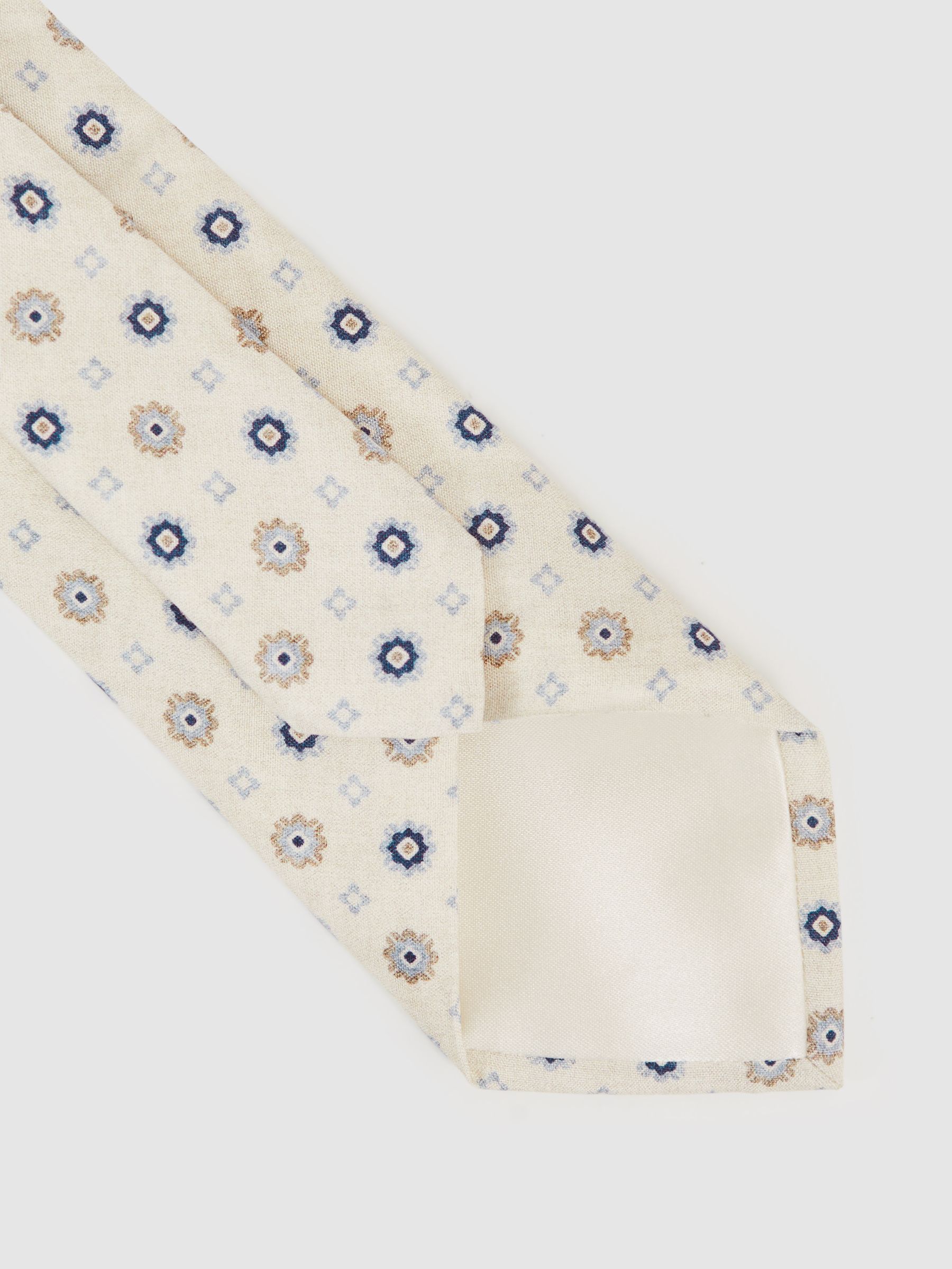 Tie in Ivory - Image 4 of 5