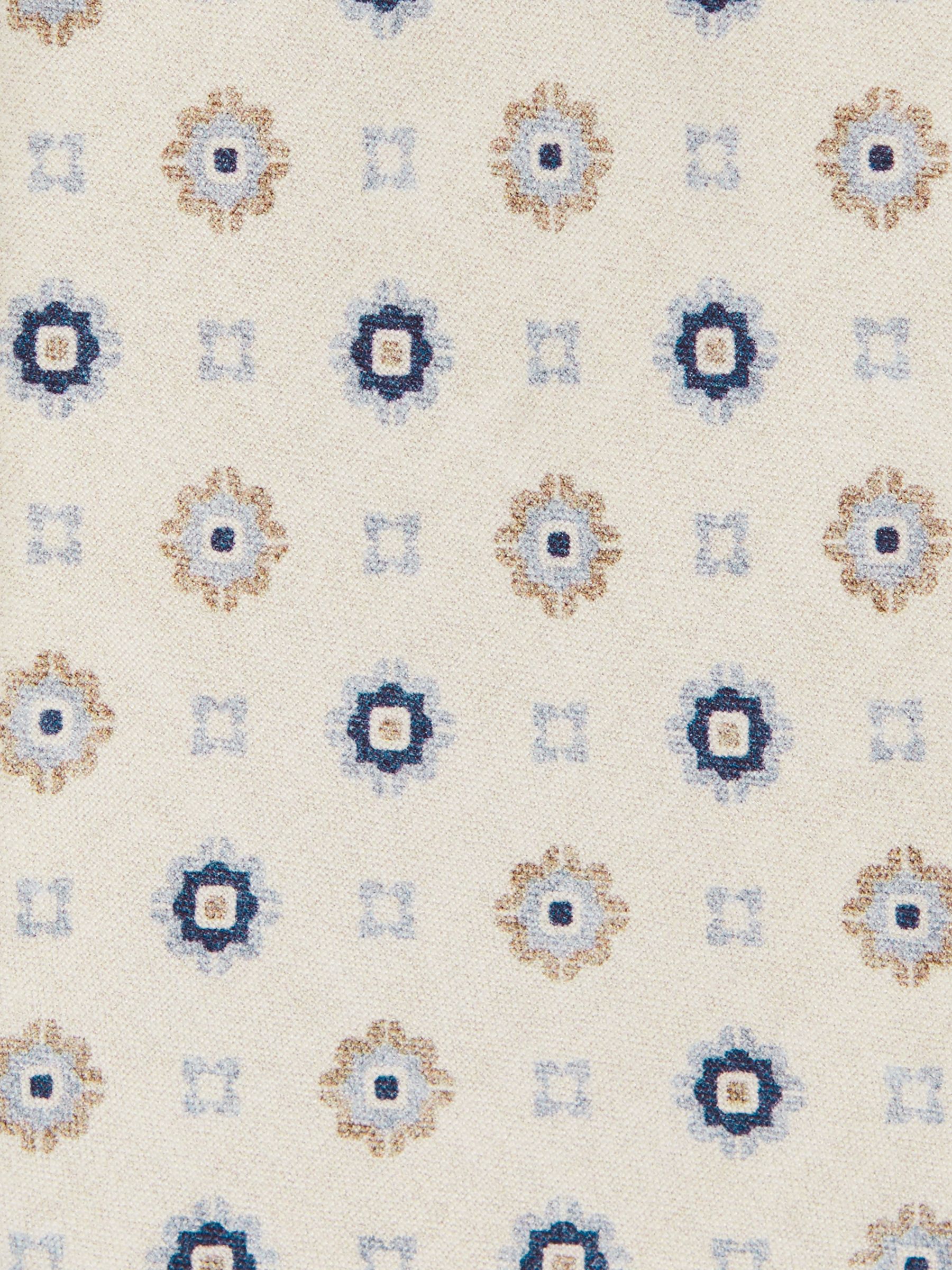 Tie in Ivory - Image 5 of 5