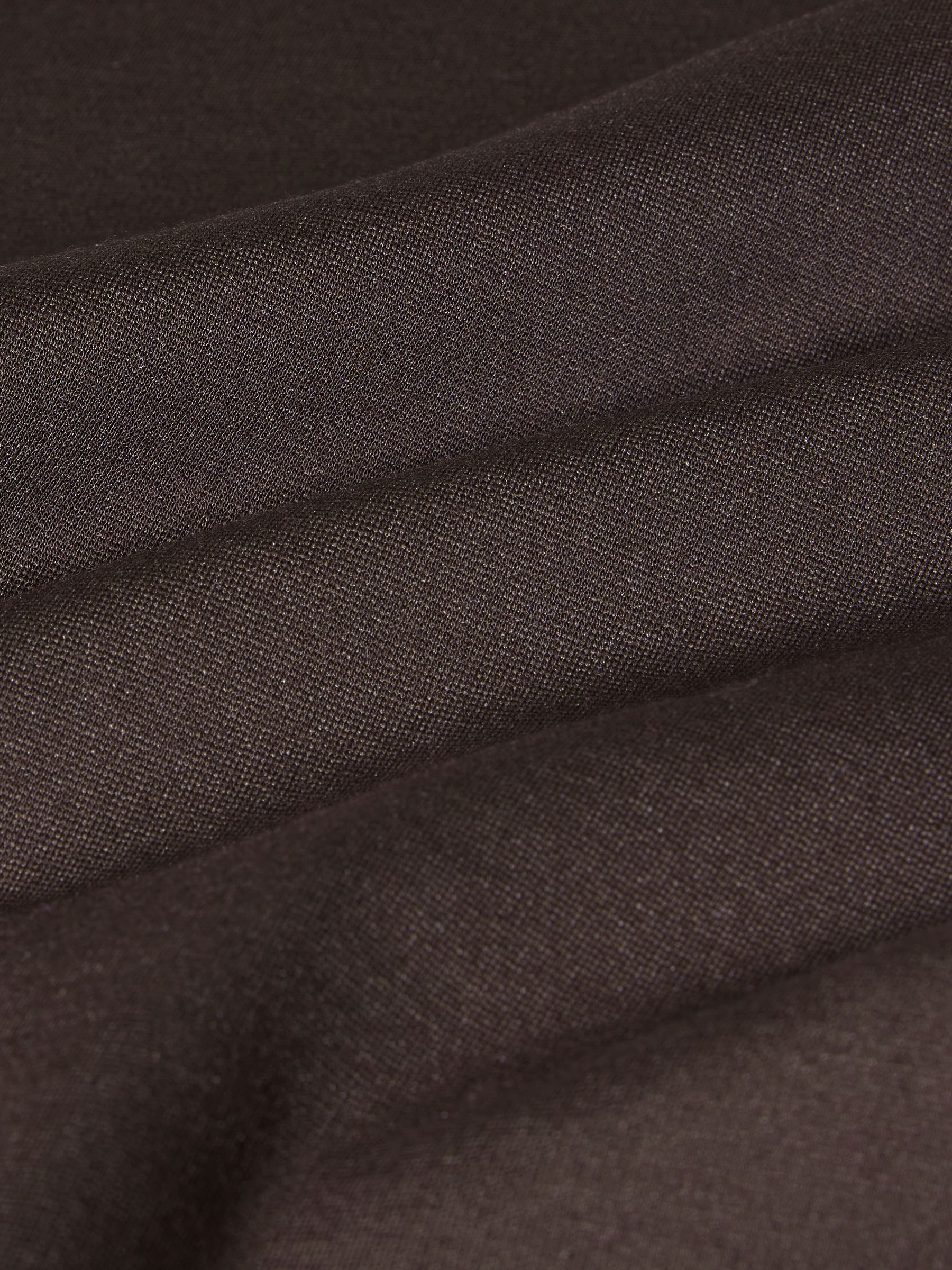 2 Pack Longsleeve Ponte Dresses - Image 7 of 8