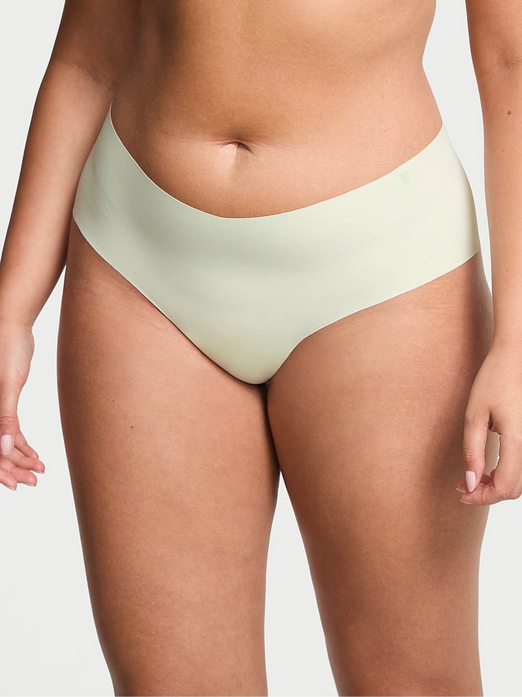 Mint Crush Green Cheeky Print Knickers - Image 1 of 2