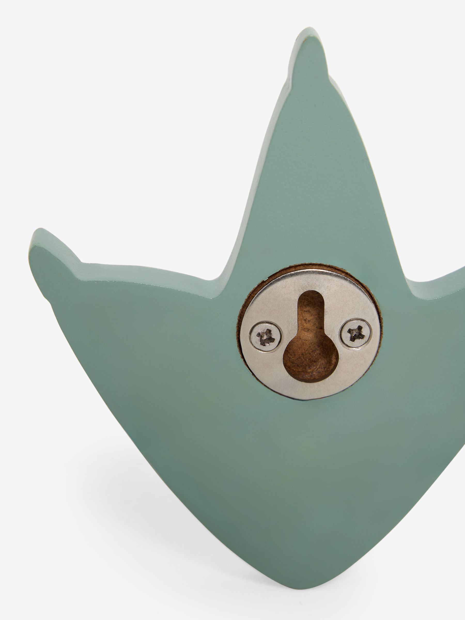 Set of 3 Multi Dinosaur Wall Hooks - Image 4 of 4