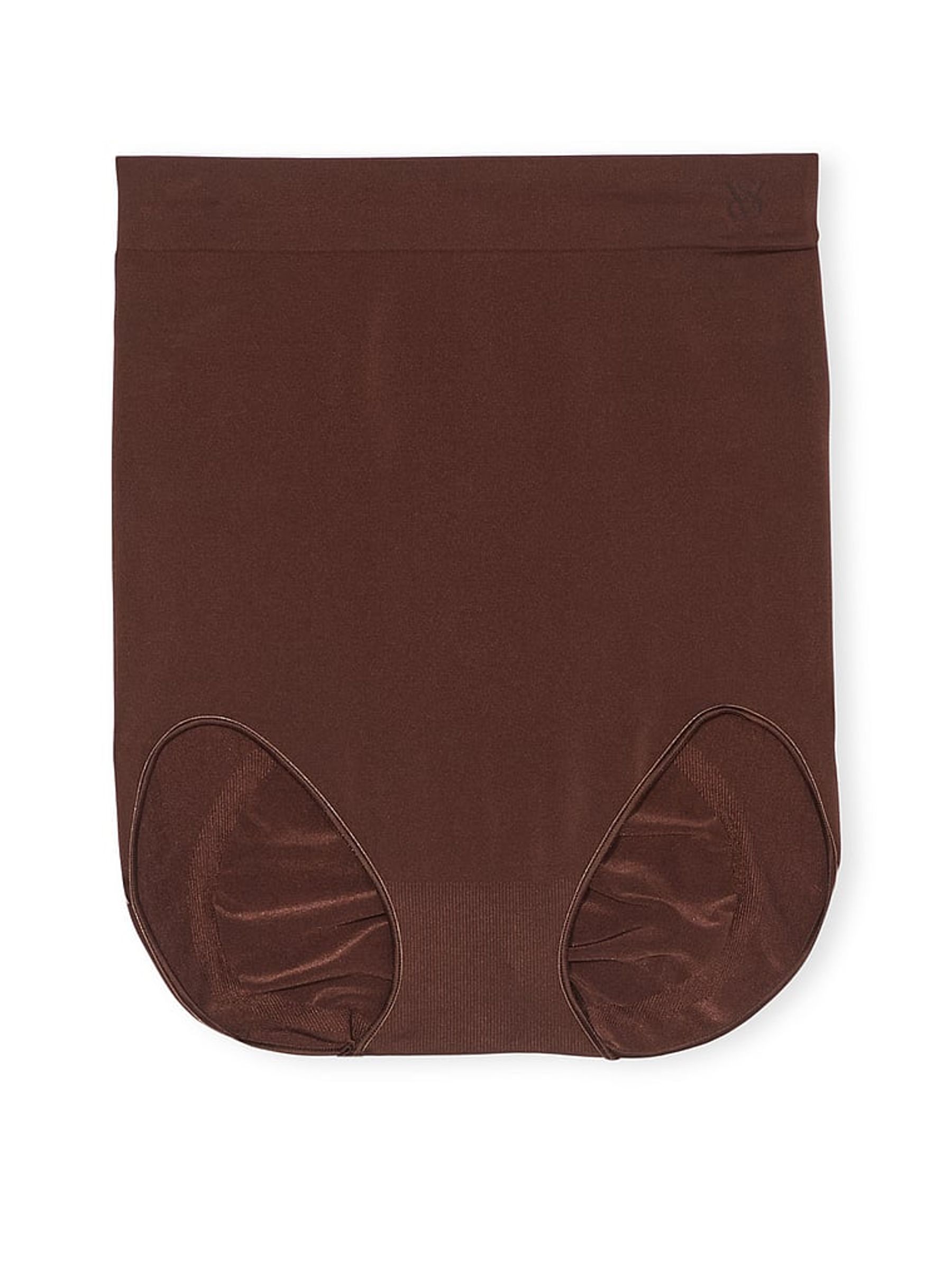 Ganache Nude SeamlessShaping Knickers - Image 4 of 4