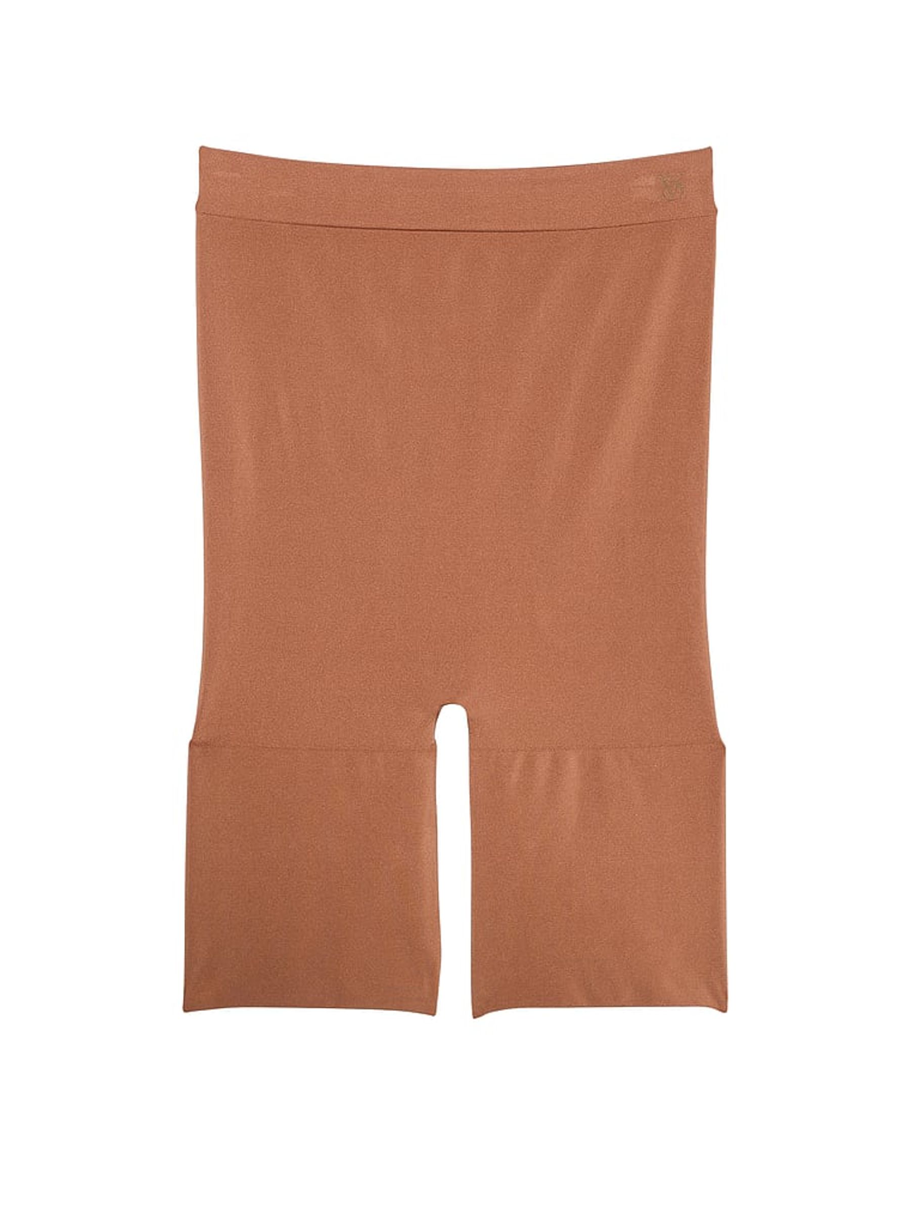 Caramel Nude Seamless Shaping™ Knickers - Image 3 of 3