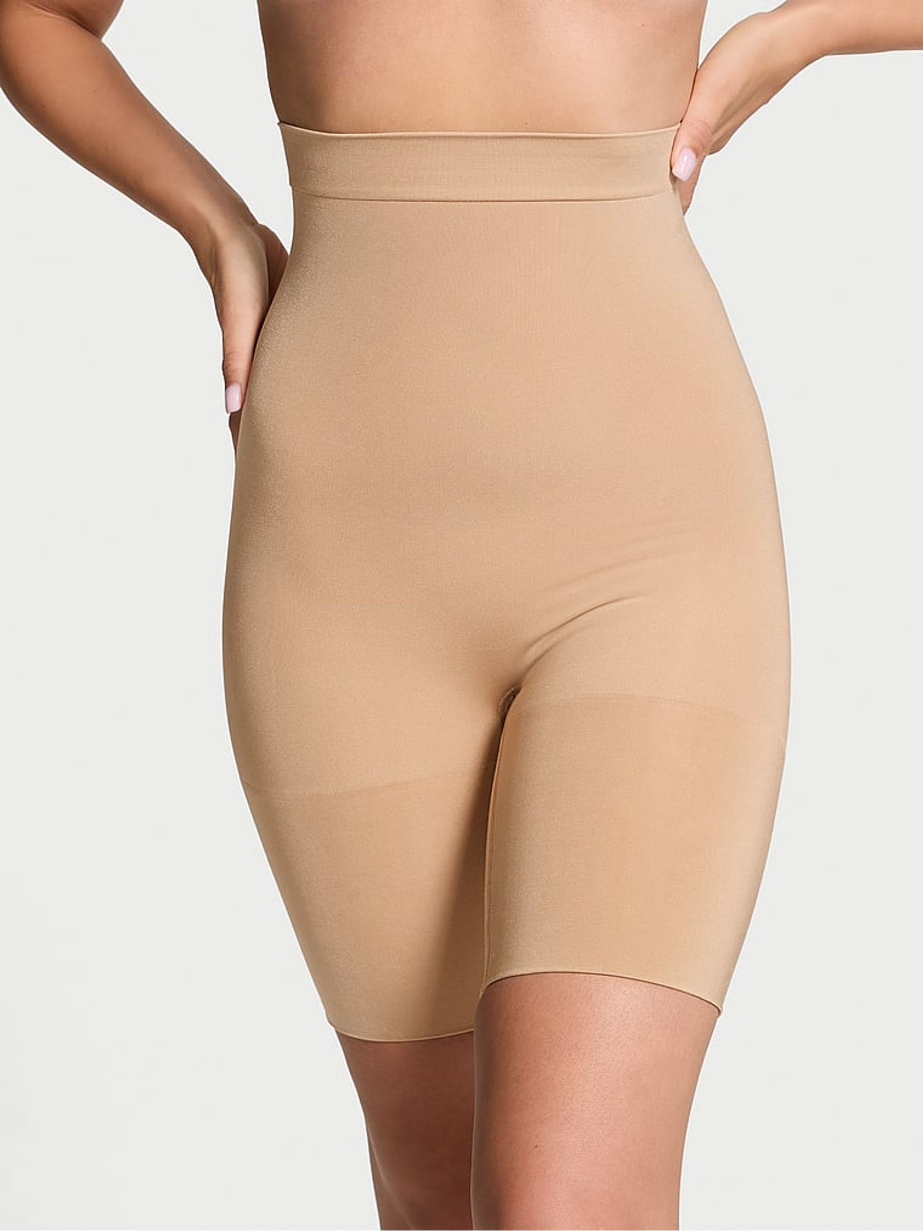 Praline Nude Seamless Shaping™ Knickers - Image 1 of 2