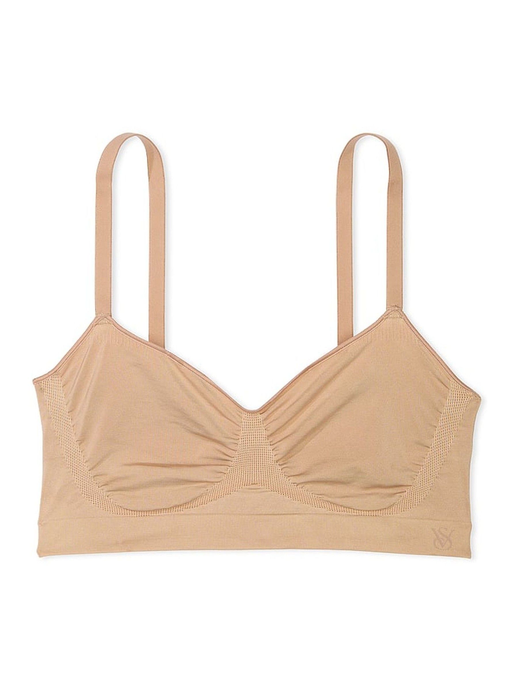 Praline Nude Seamless Shaping™ Bralette - Image 4 of 4