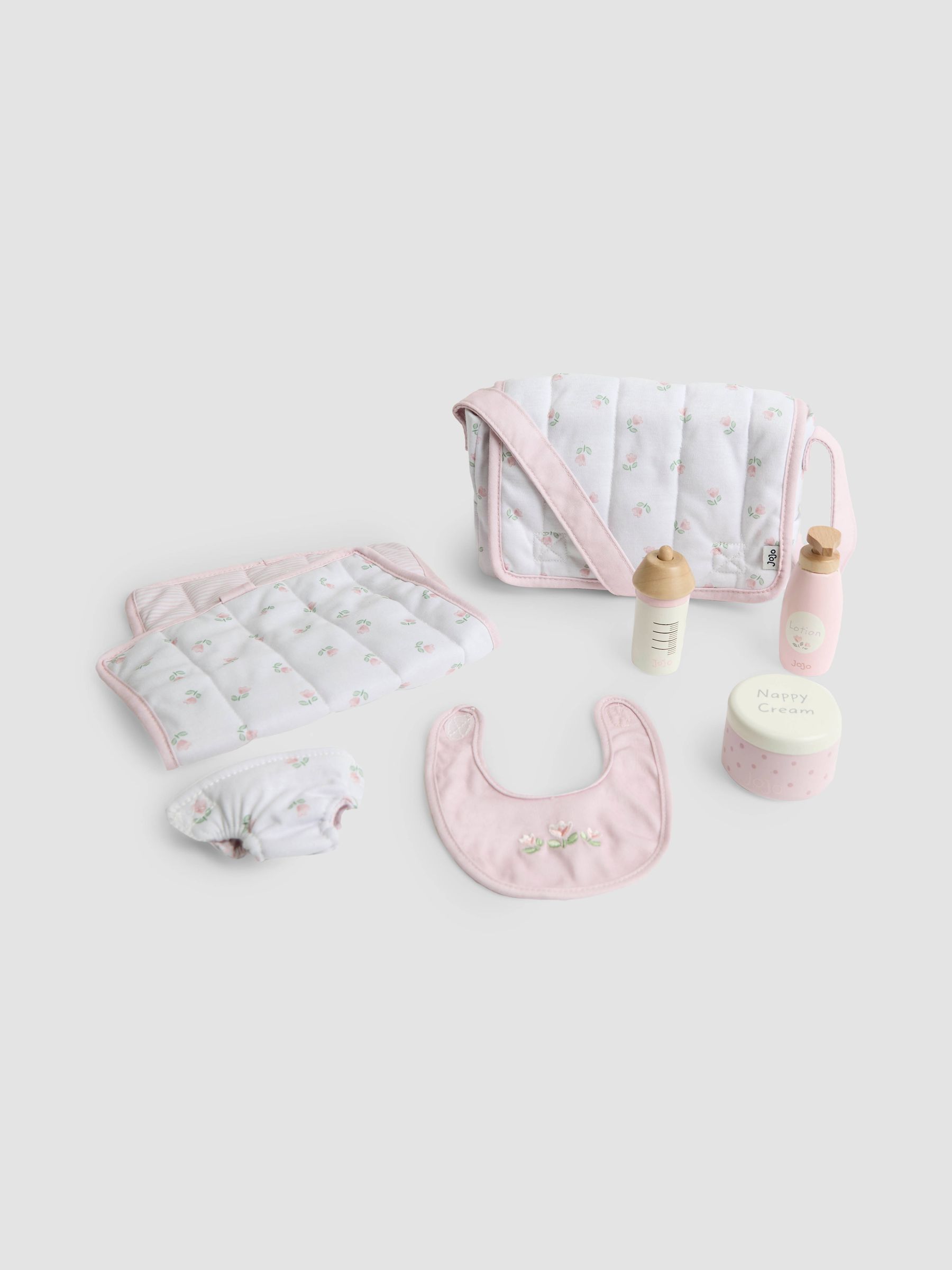 Baby Doll Changing Mat  Bag & Accessories - Image 1 of 4