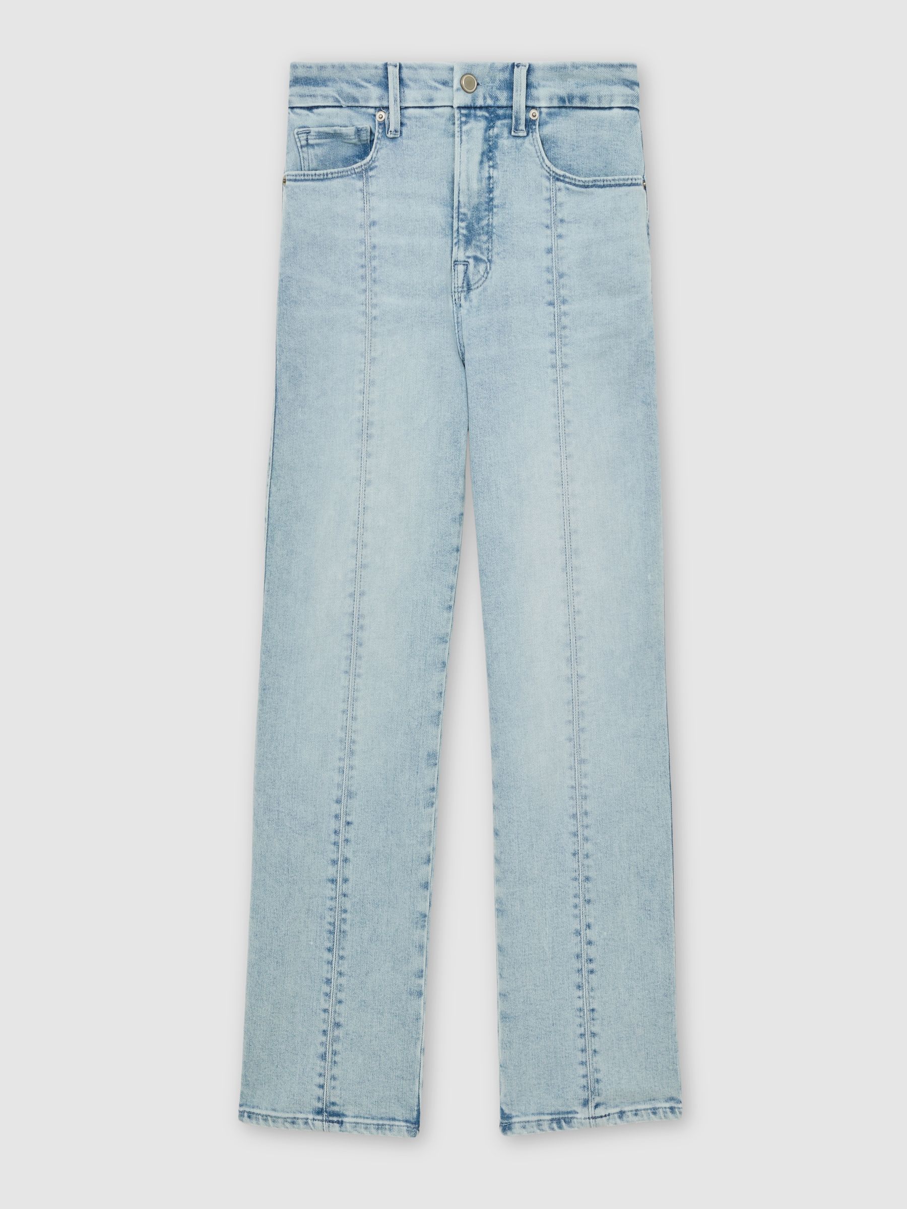 Jeans in Blue - Image 2 of 5