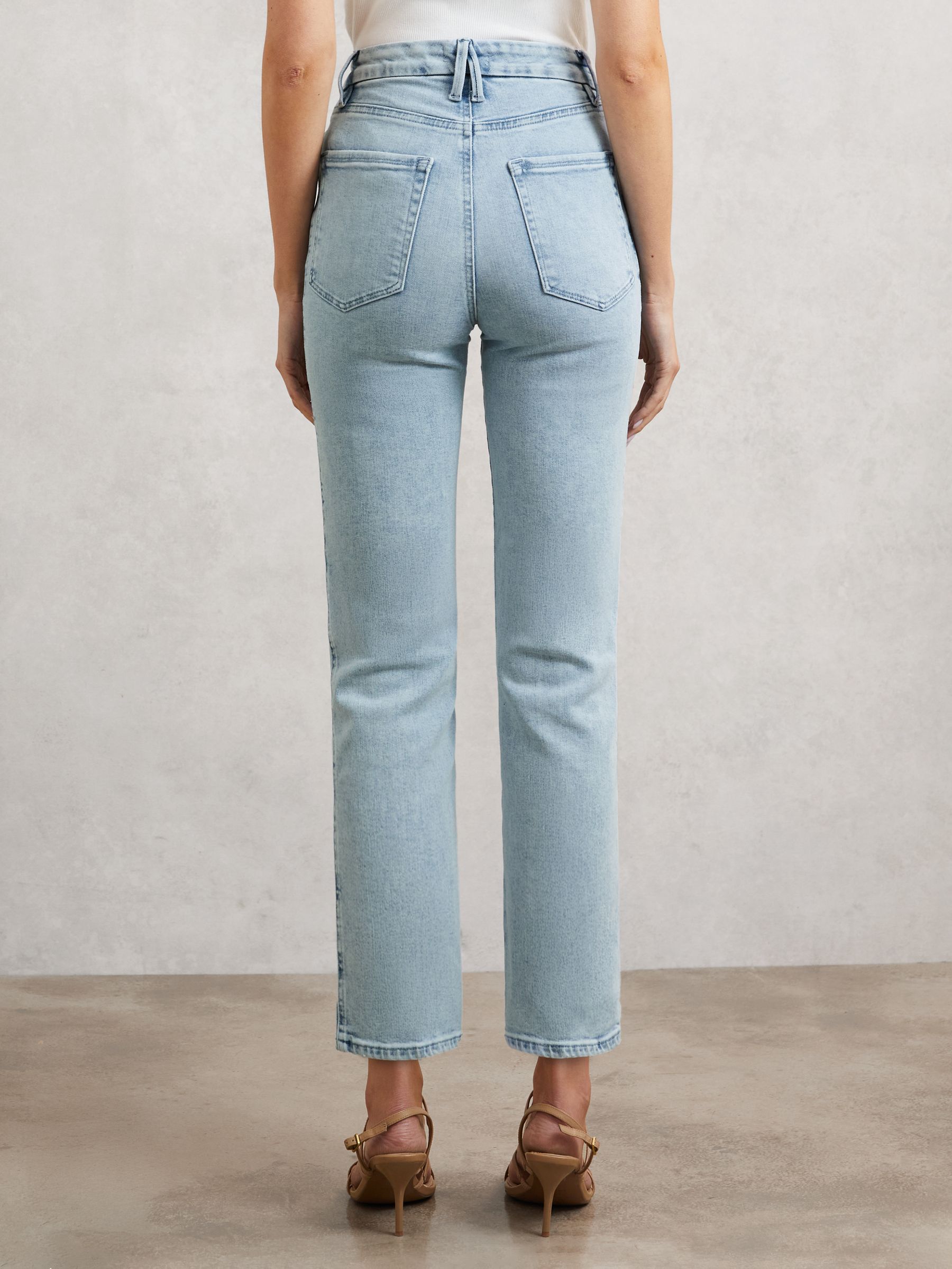 Jeans in Blue - Image 4 of 5