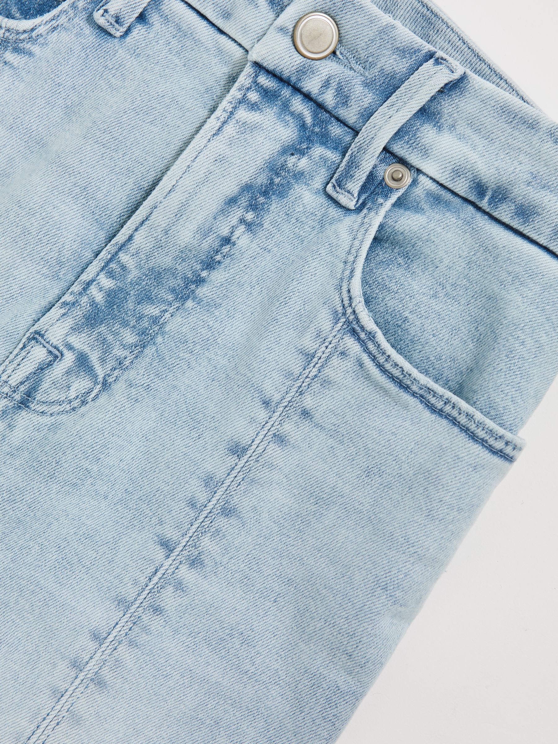 Jeans in Blue - Image 5 of 5
