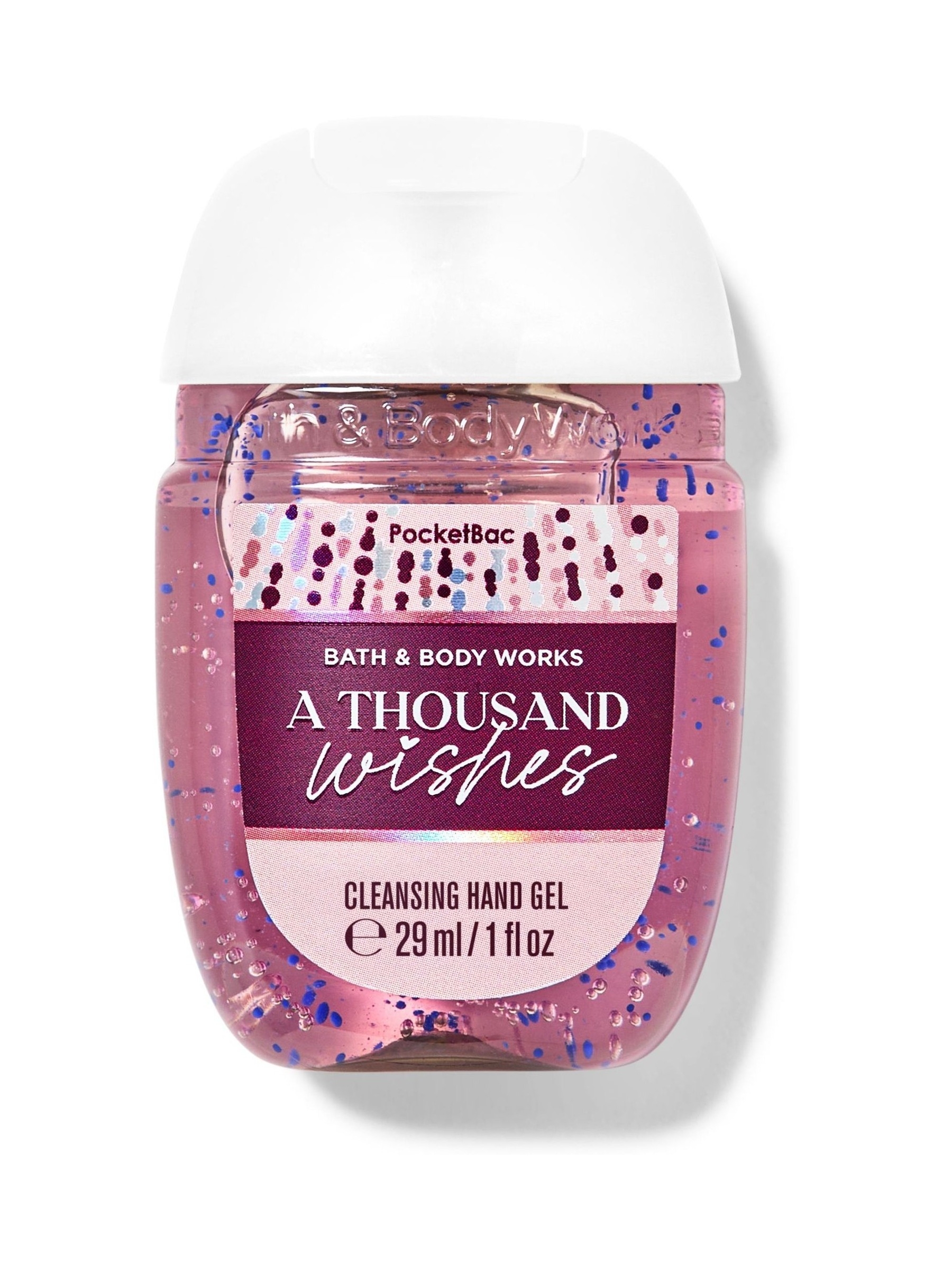 A Thousand Wishes Pocketbac 29ml - Image 1 of 1