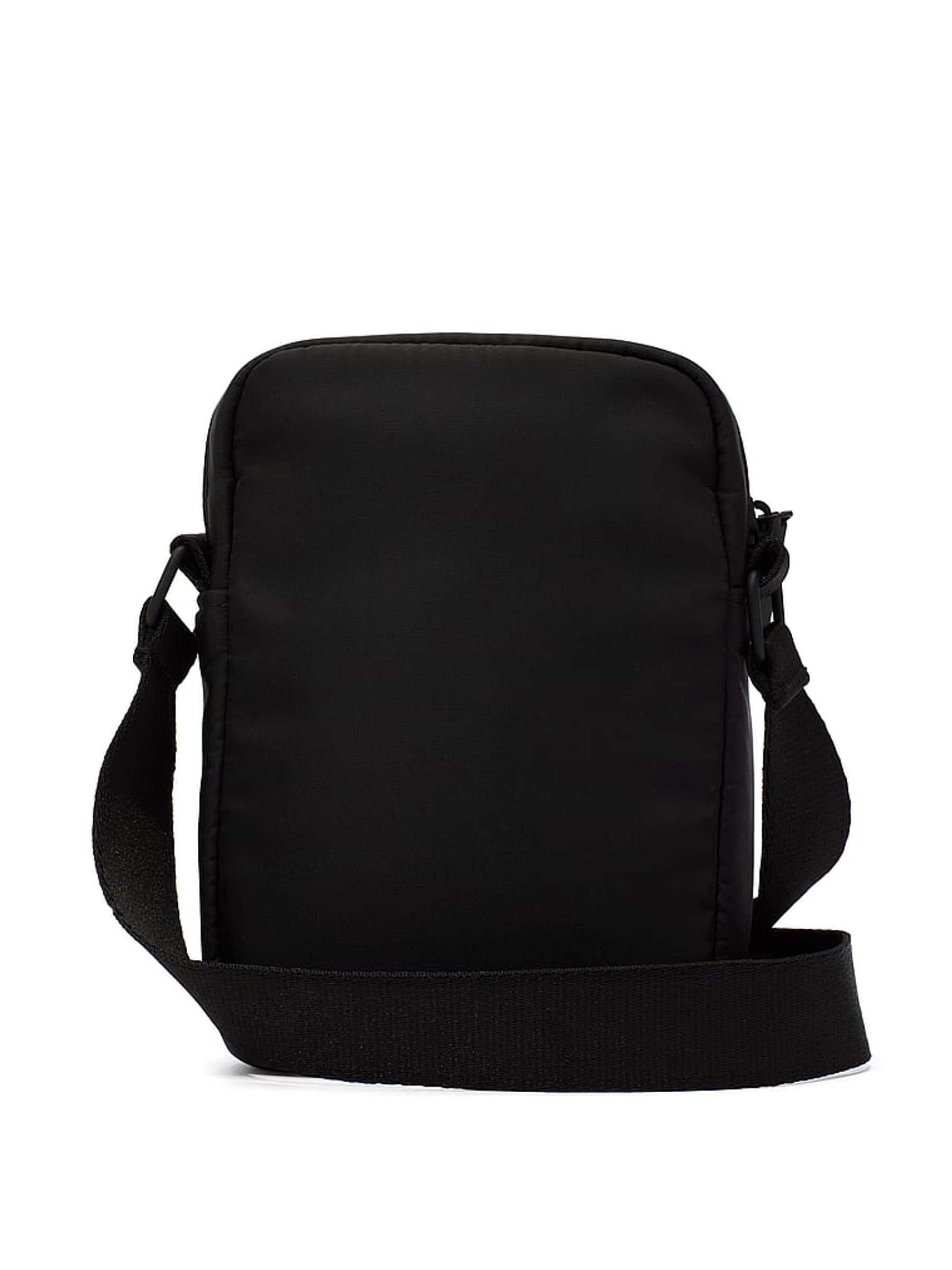 Black VSX Phone Cross-Body Bag - Image 2 of 4