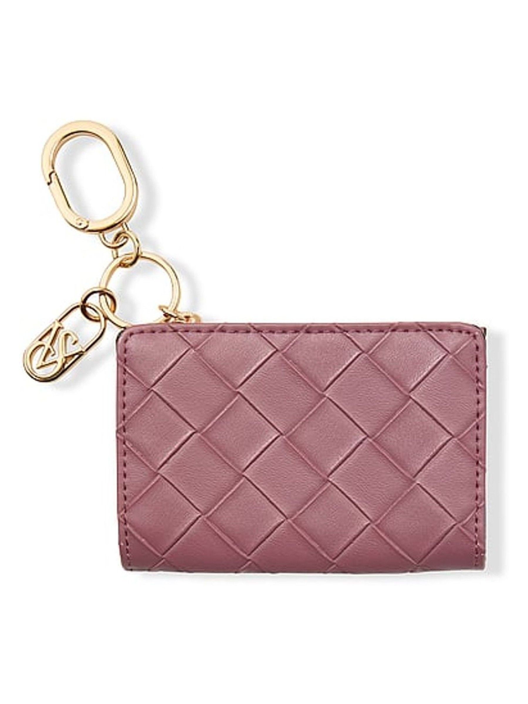 Purple Vapor Foldable Keyring Card Holder - Image 2 of 3