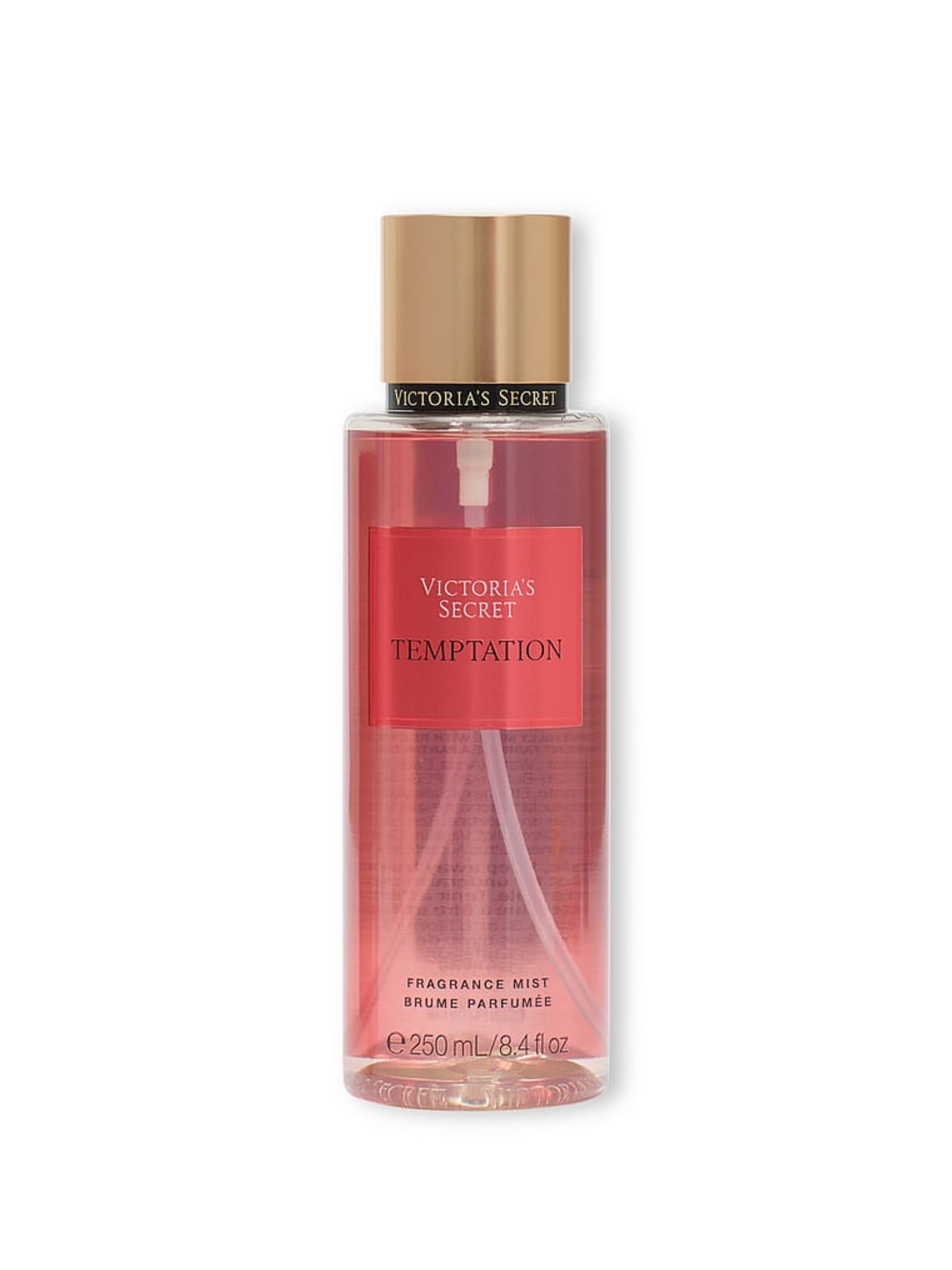 Temptation Body Mist 250ml - Image 1 of 2