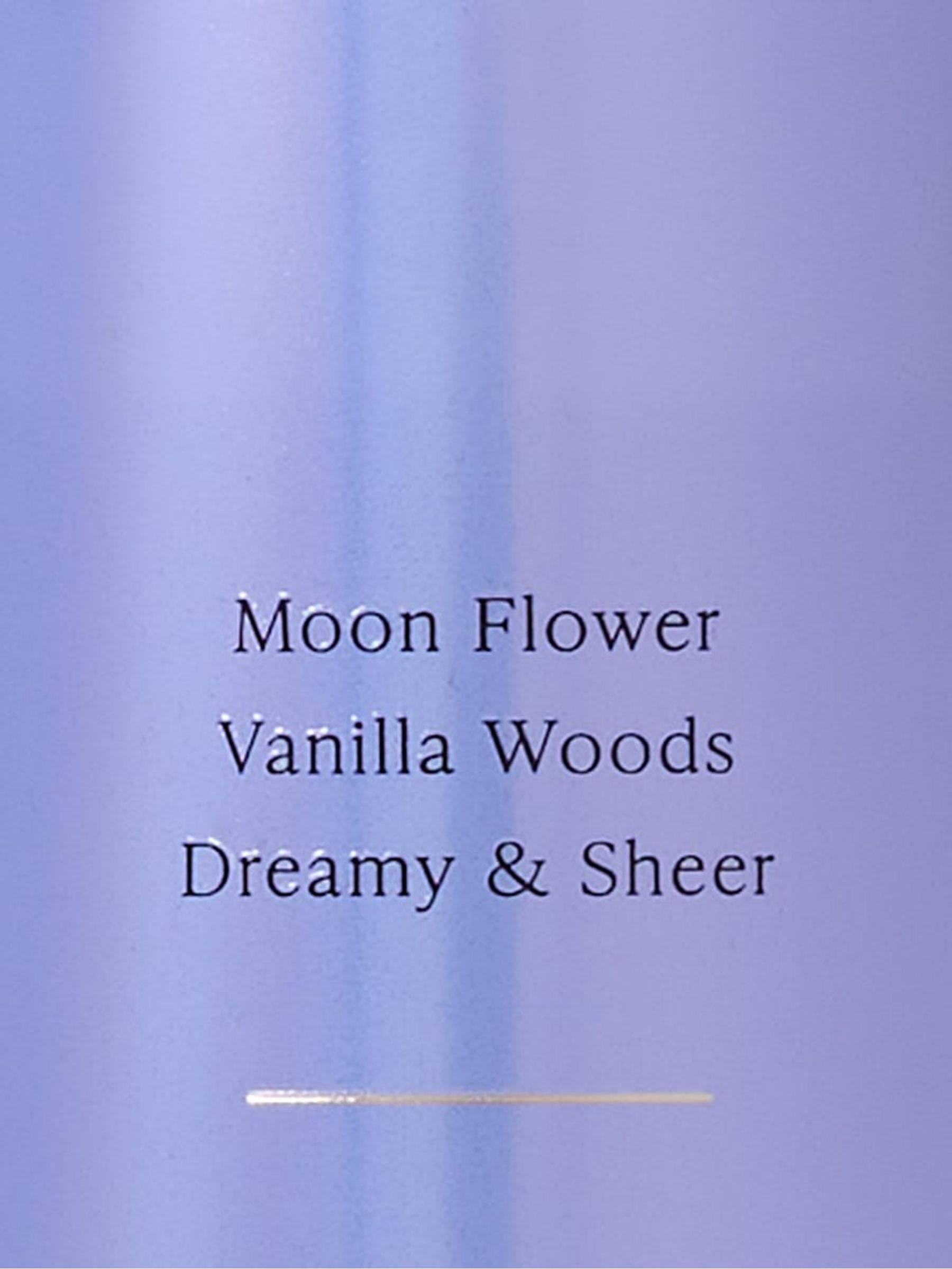 Midnight Bloom Body Mist 250ml - Image 2 of 2