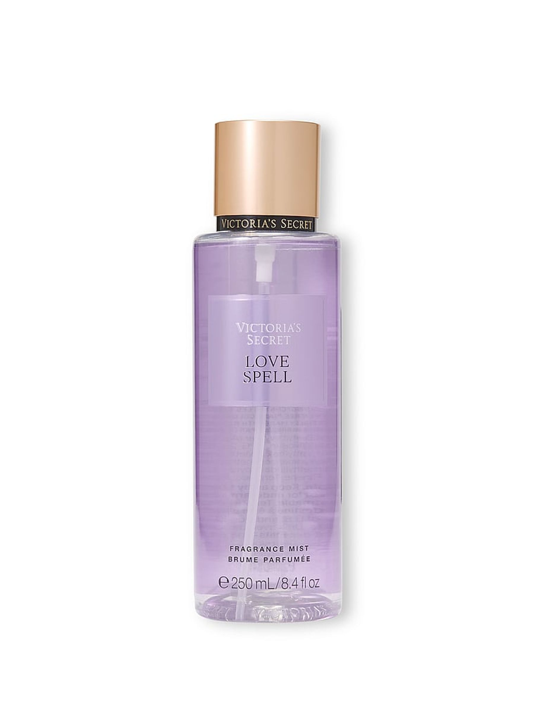 Love Spell Body Mist 250ml - Image 1 of 2