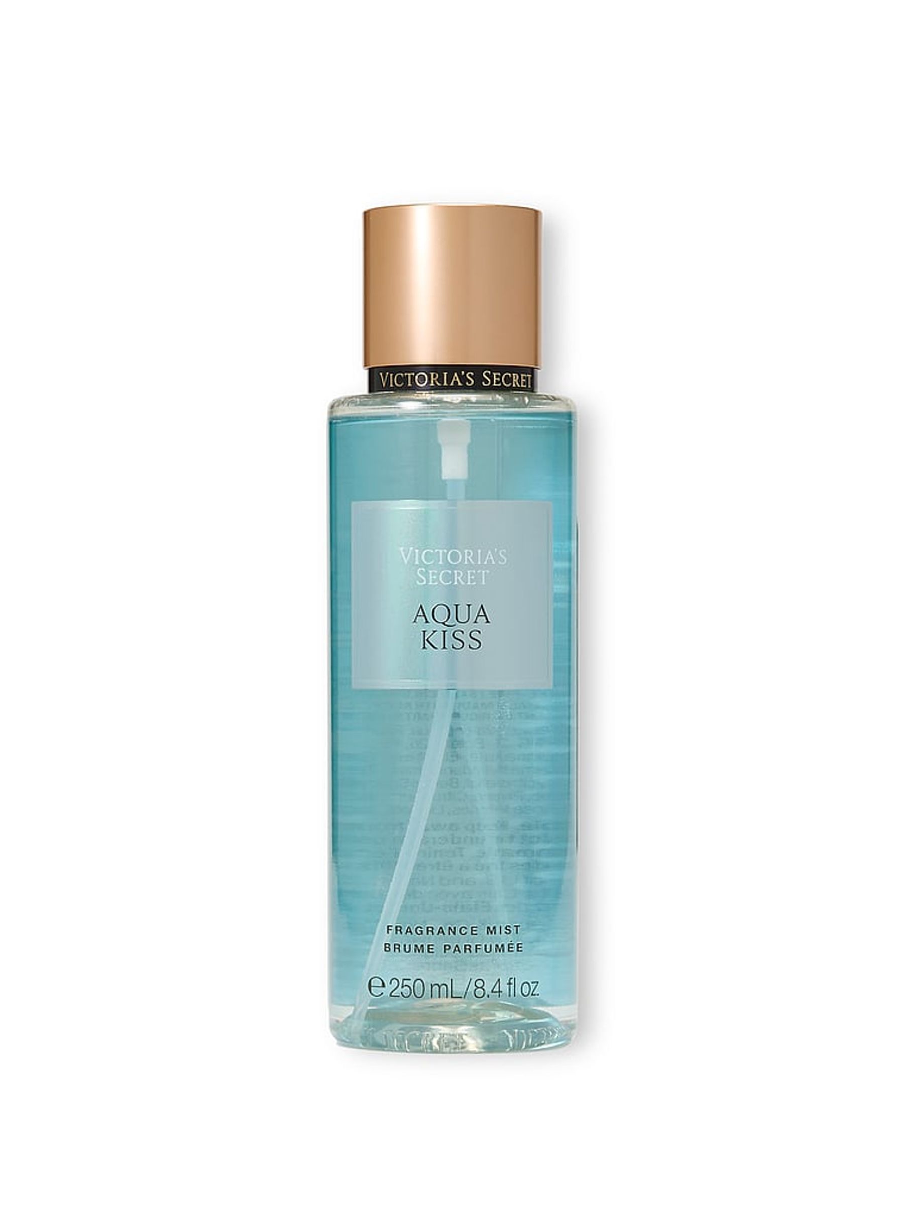 Aqua Kiss Body Mist 250ml - Image 1 of 2