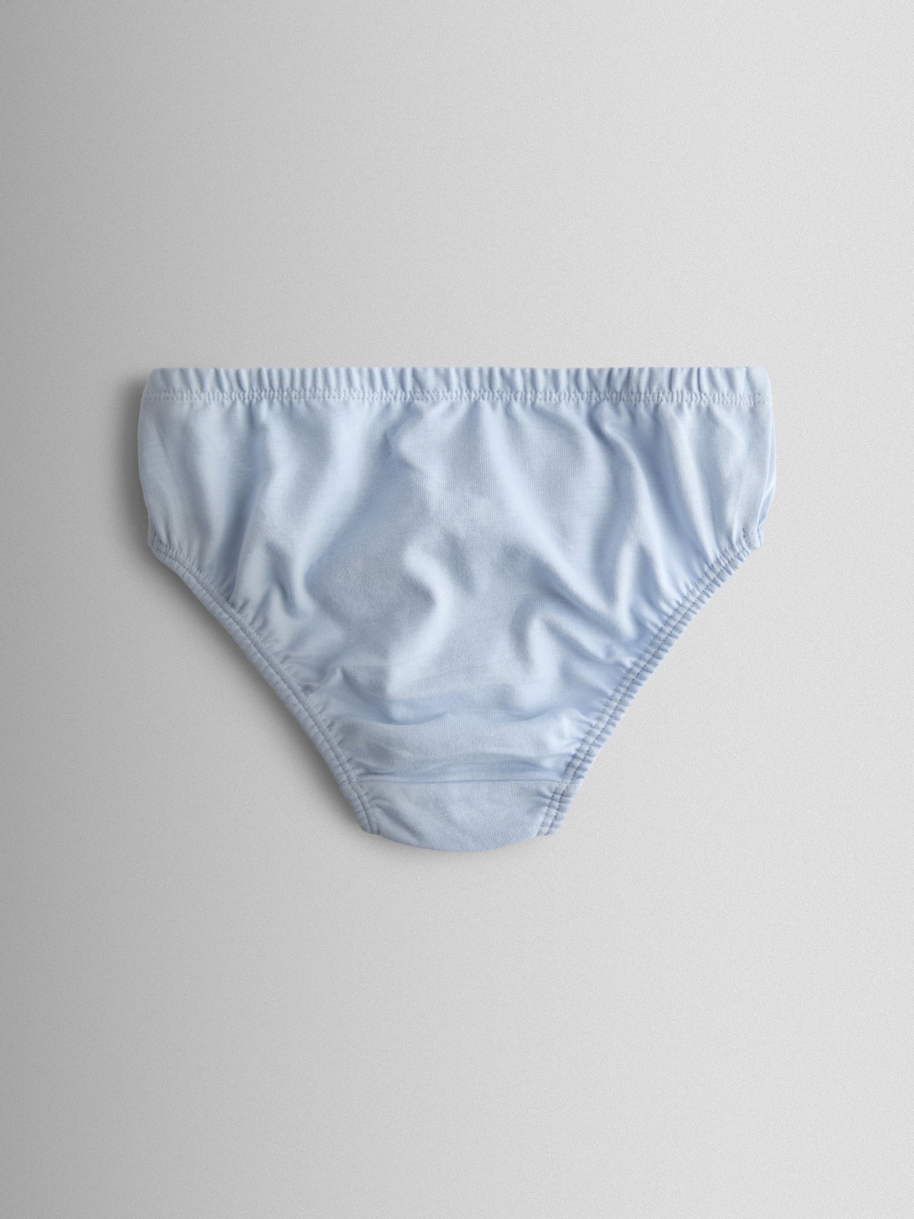 Tractor Construction Vehicle 3 Pack Briefs - Image 7 of 8