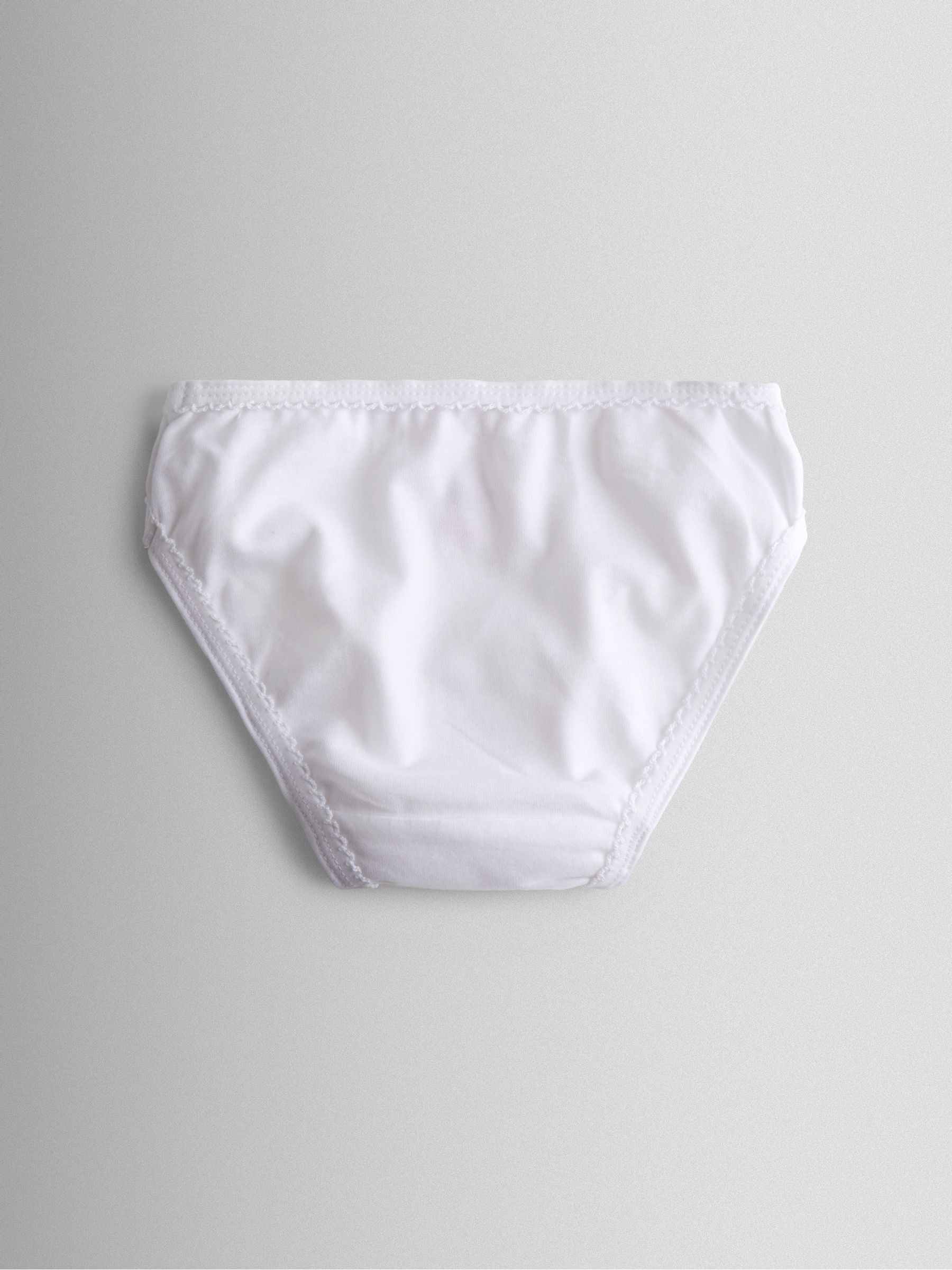 Pink Fairy 3-Pack Floral Briefs - Image 7 of 8