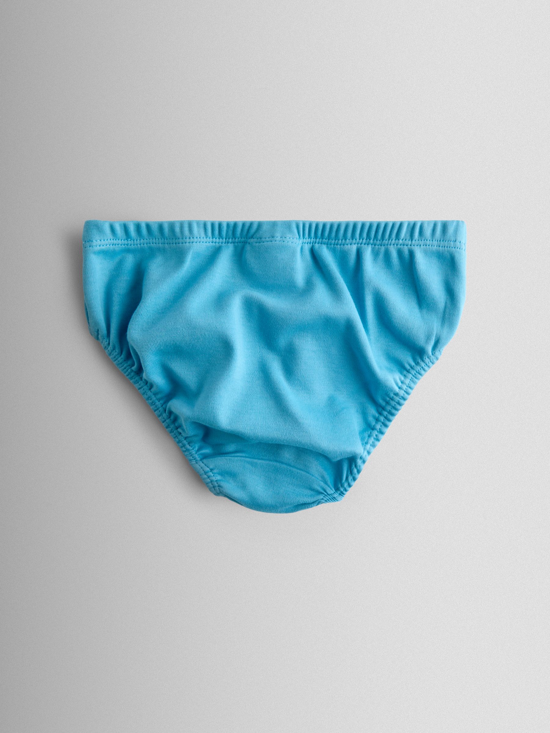 Dinosaur 3 Pack Briefs - Image 6 of 8