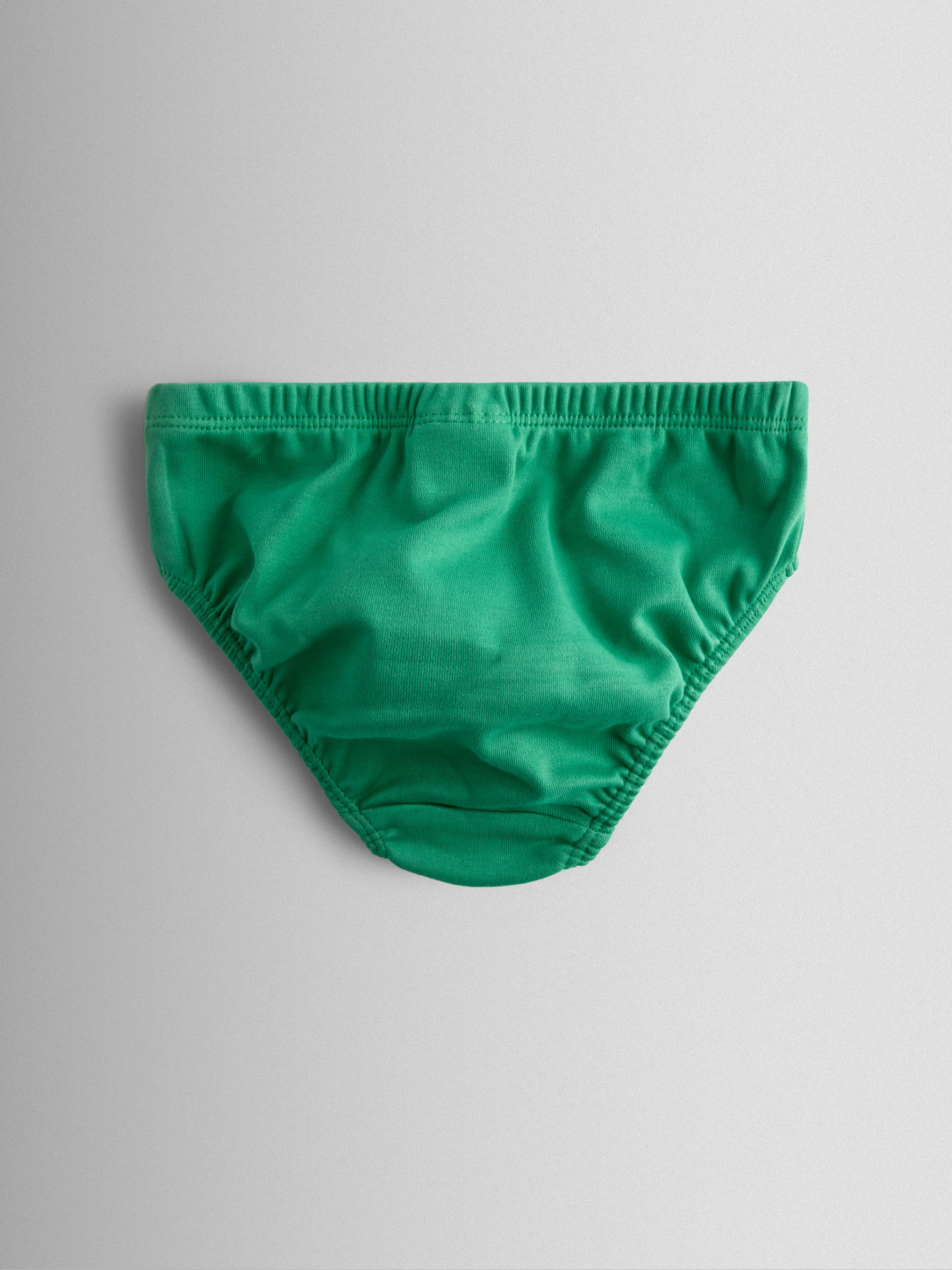 Dinosaur 3 Pack Briefs - Image 7 of 8