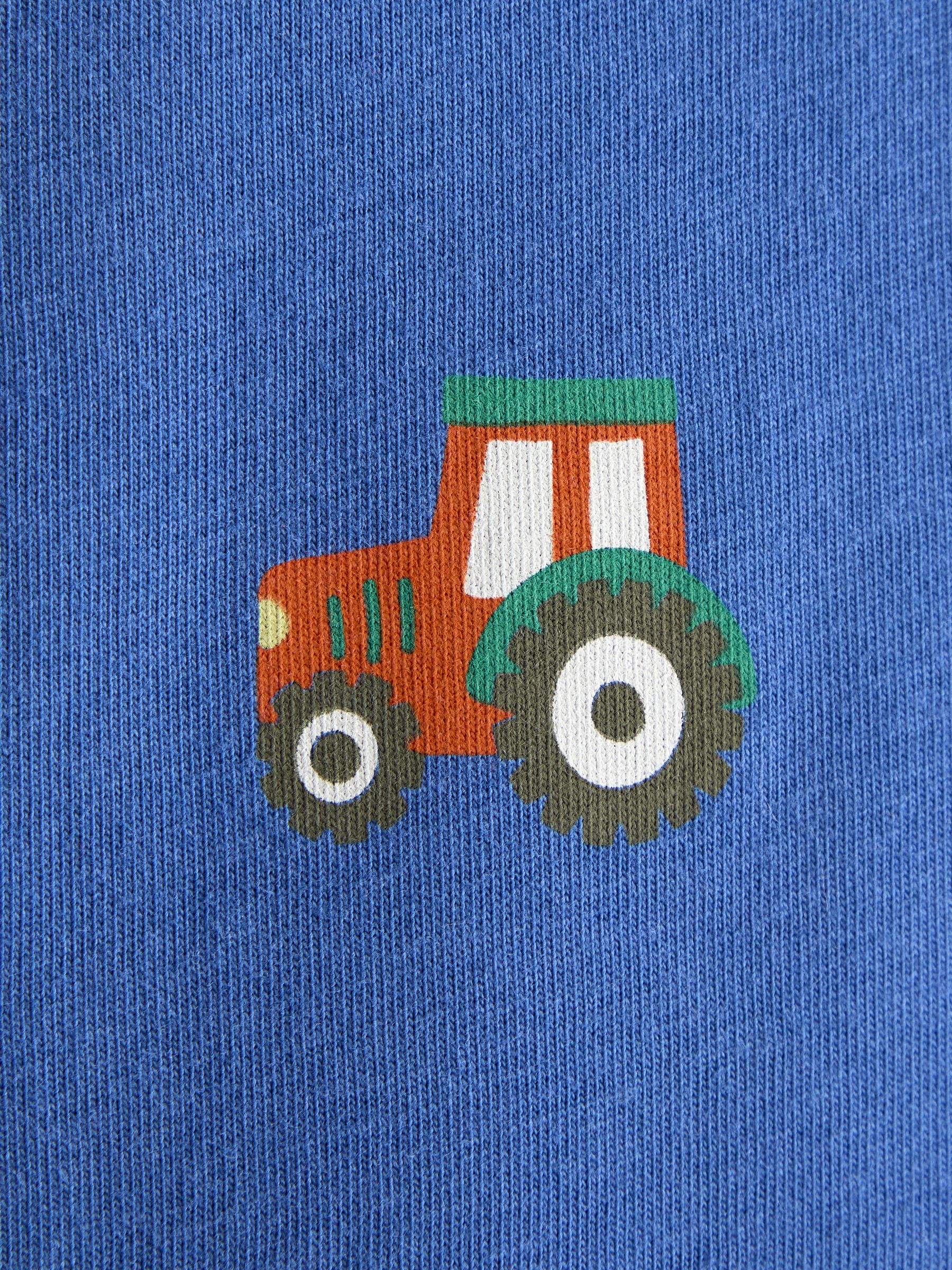 Tractor 3-Pack Sailboat Vests - Image 10 of 10