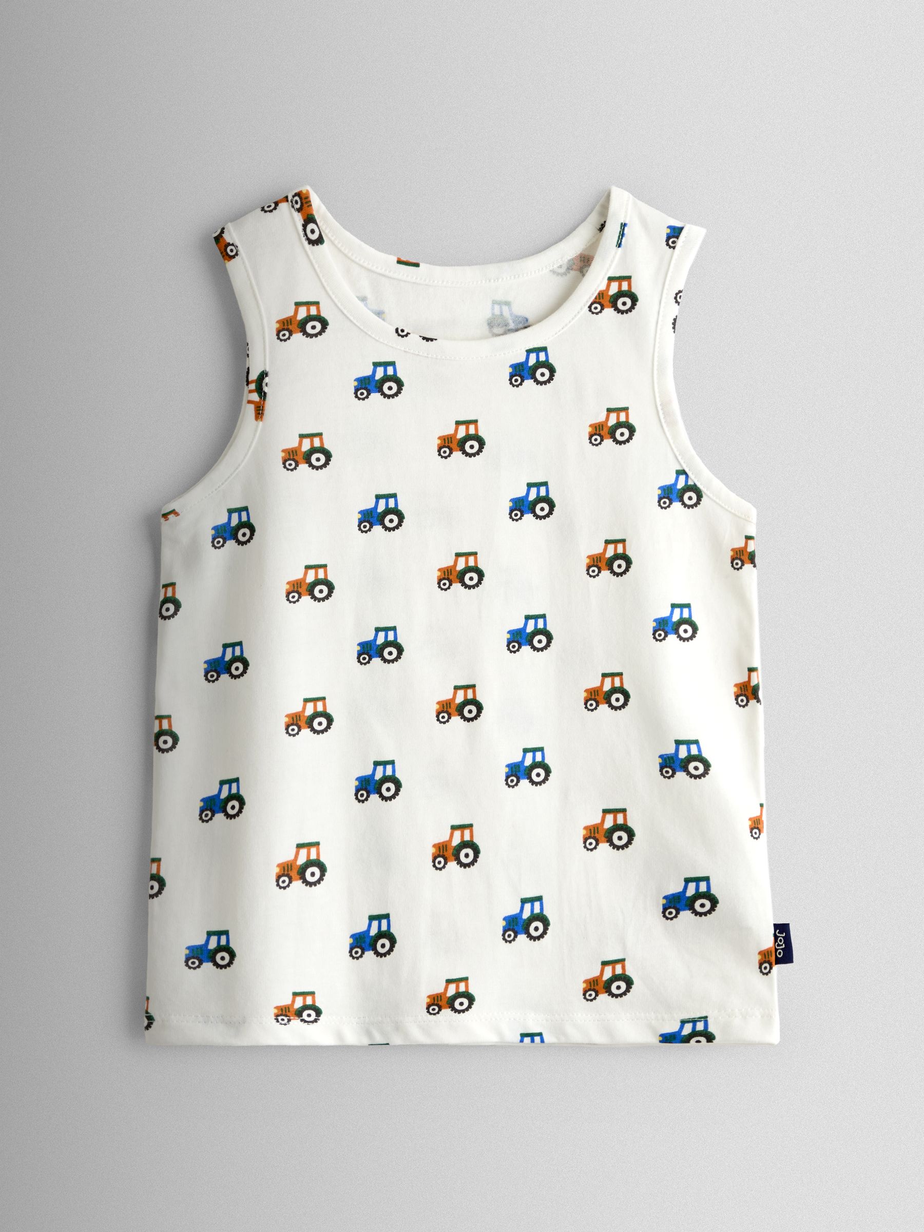 Tractor 3-Pack Sailboat Vests - Image 2 of 10