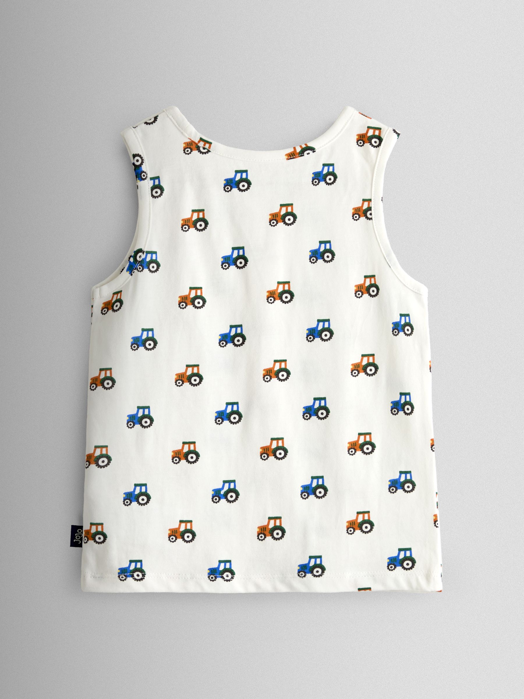 Tractor 3-Pack Sailboat Vests - Image 3 of 10