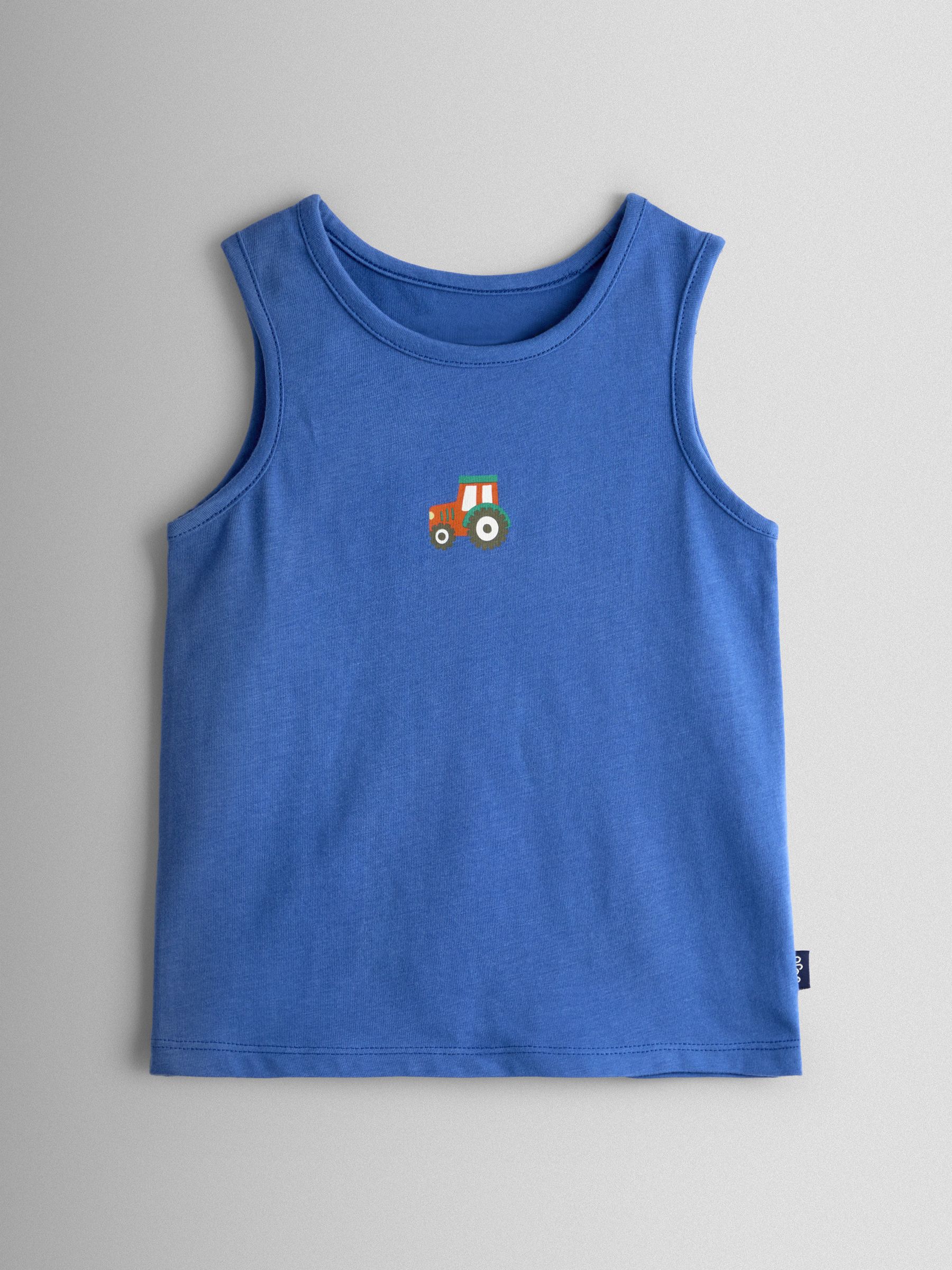 Tractor 3-Pack Sailboat Vests - Image 6 of 10