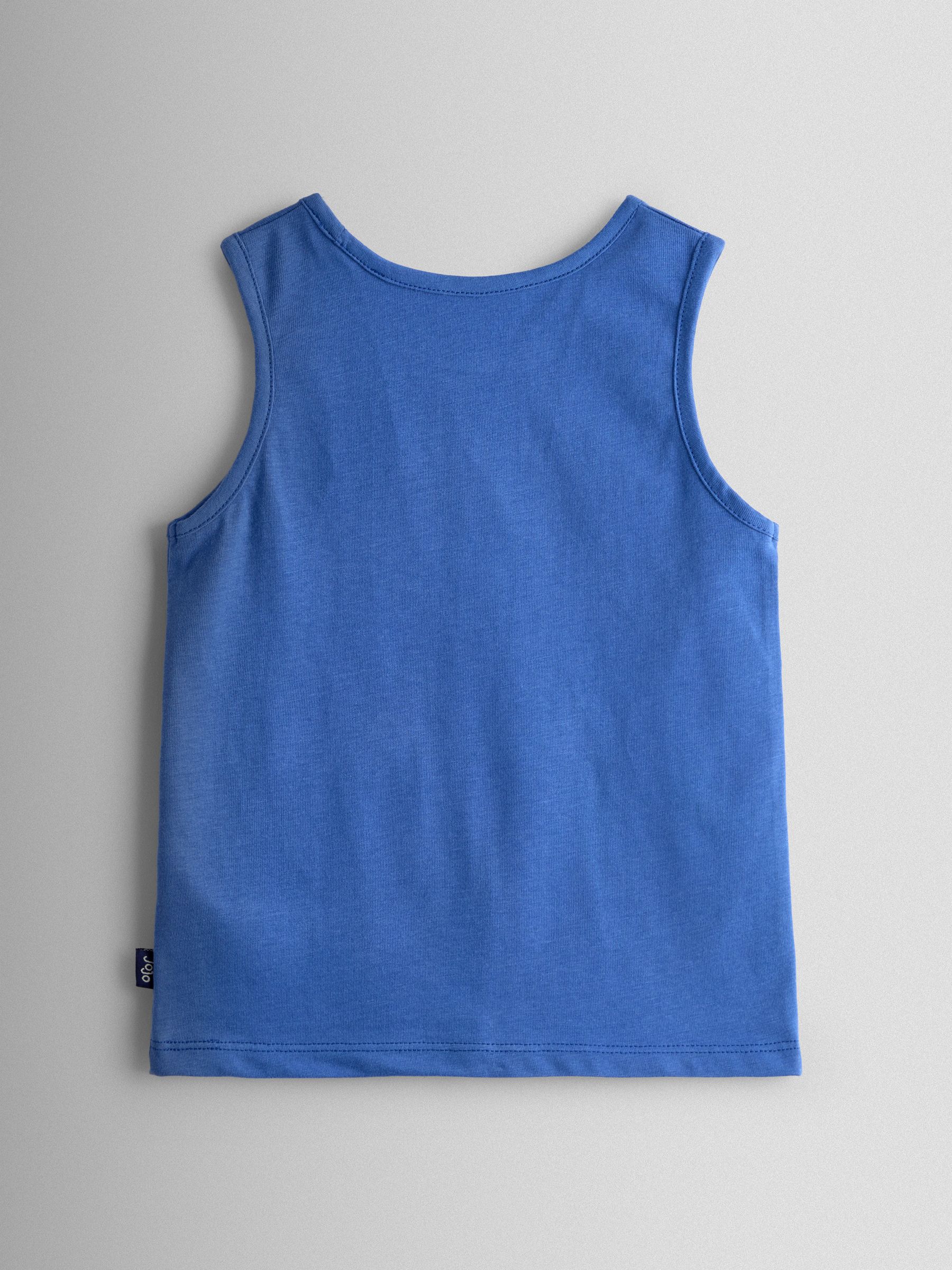 Tractor 3-Pack Sailboat Vests - Image 7 of 10