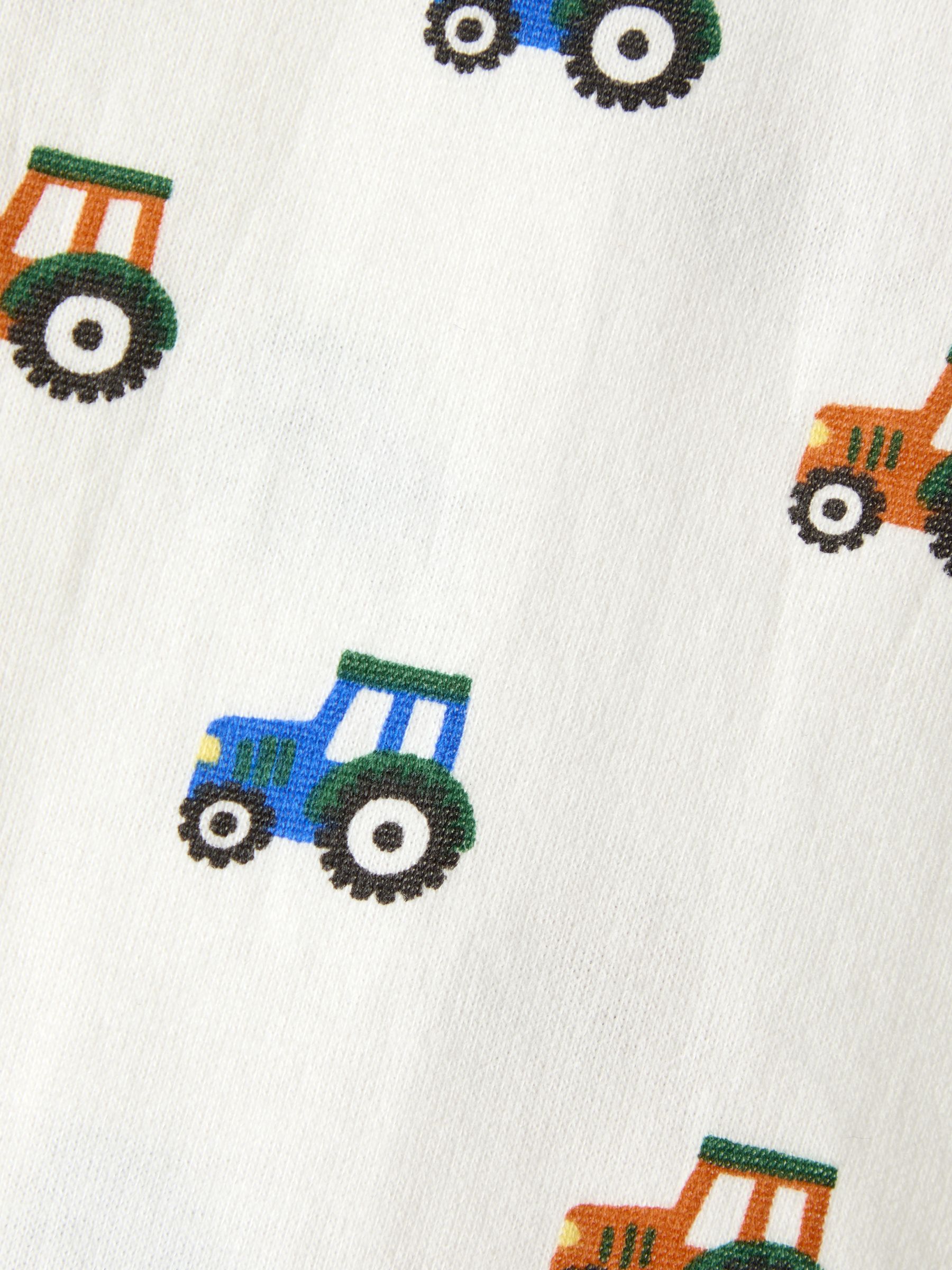 Tractor 3-Pack Sailboat Vests - Image 8 of 10