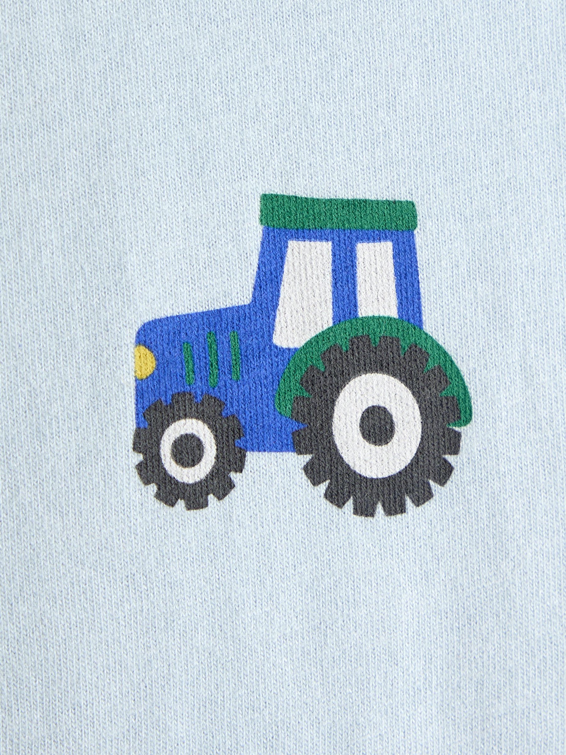 Tractor 3-Pack Sailboat Vests - Image 9 of 10