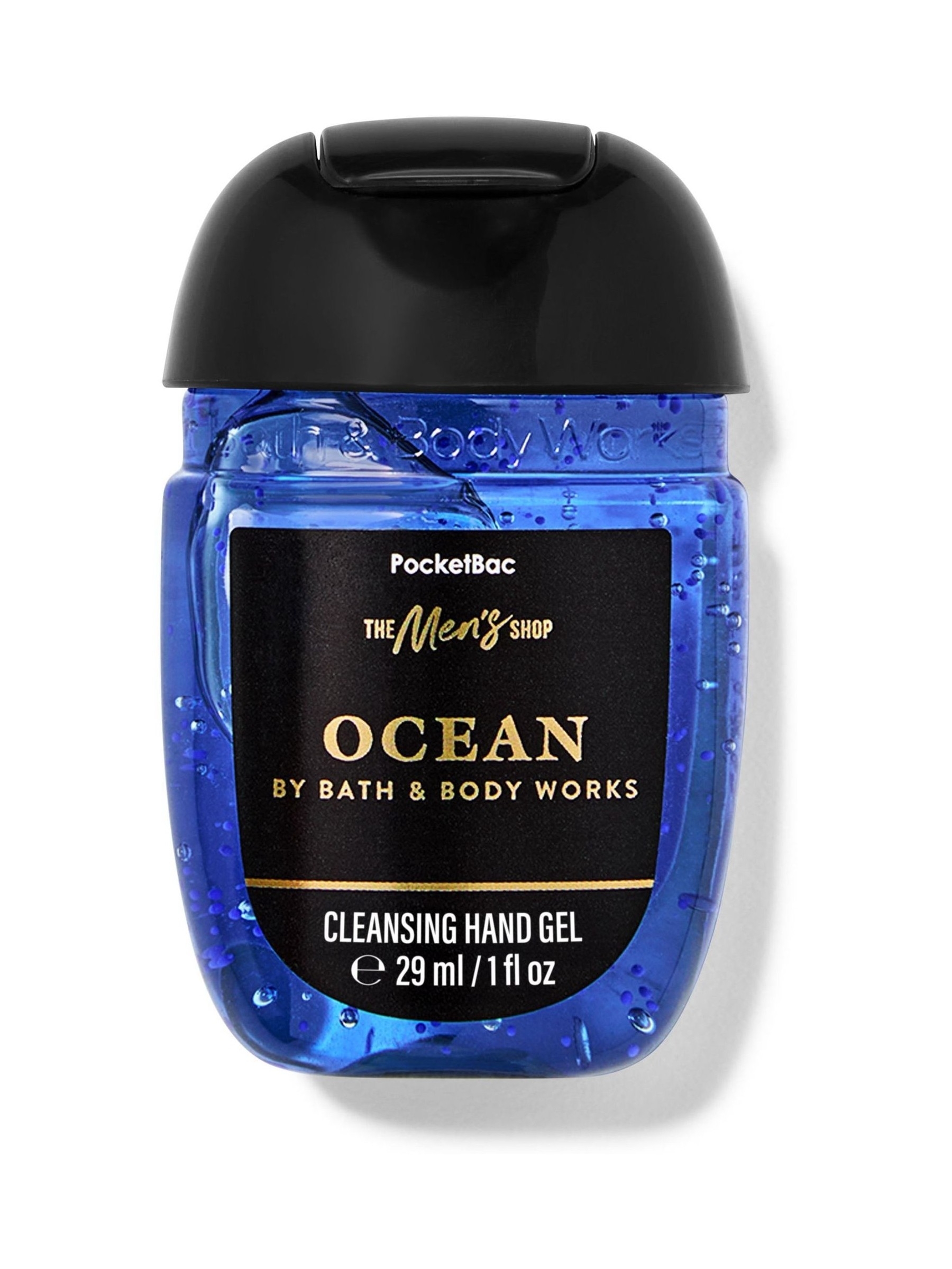 Ocean PocketBac Cleansing Hand Gel 29ml - Image 1 of 1