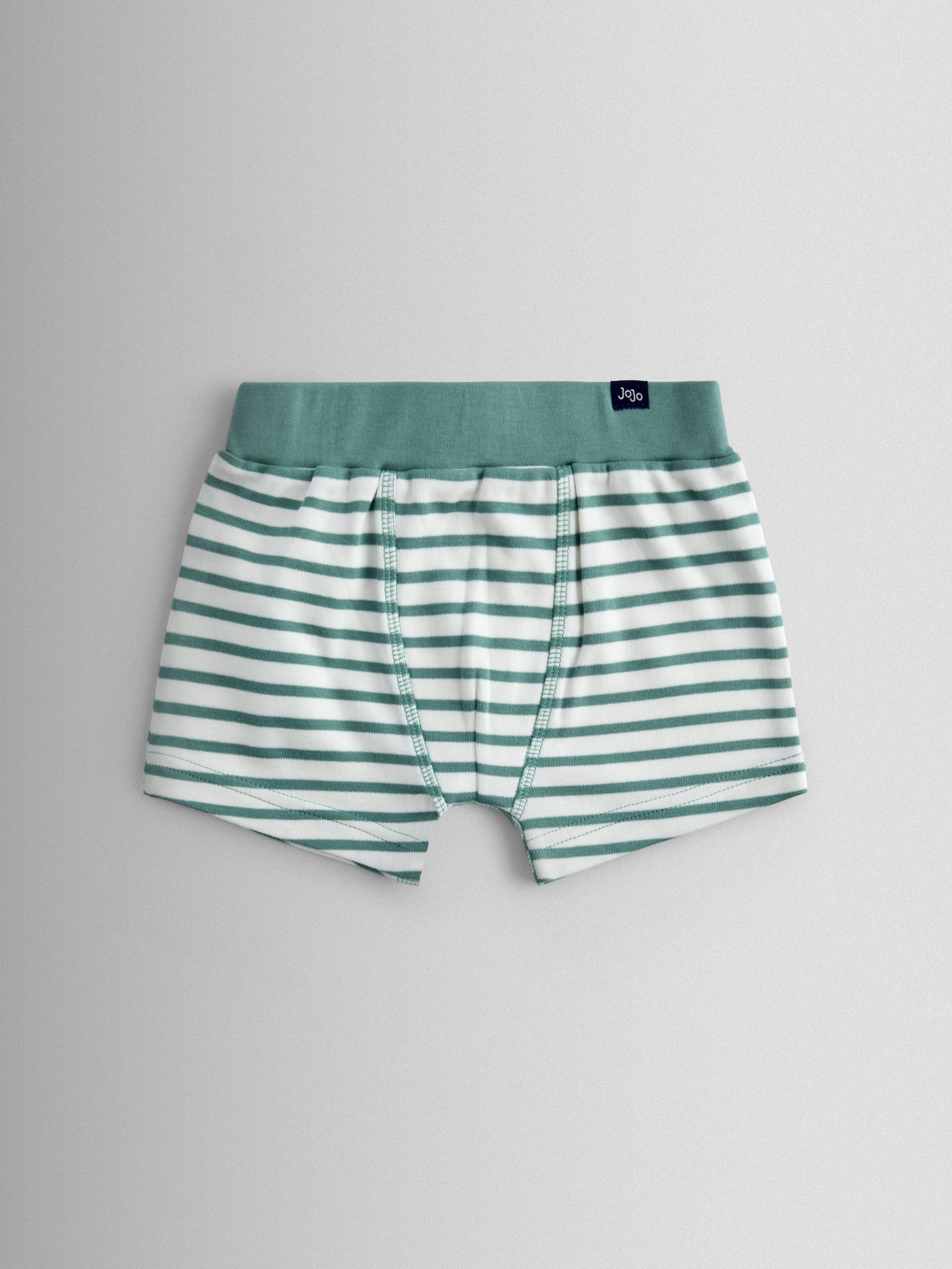 Dinosaur 2-Pack Trunks - Image 2 of 5 Dinosaur 2-Pack Trunks - Image 2 of 5