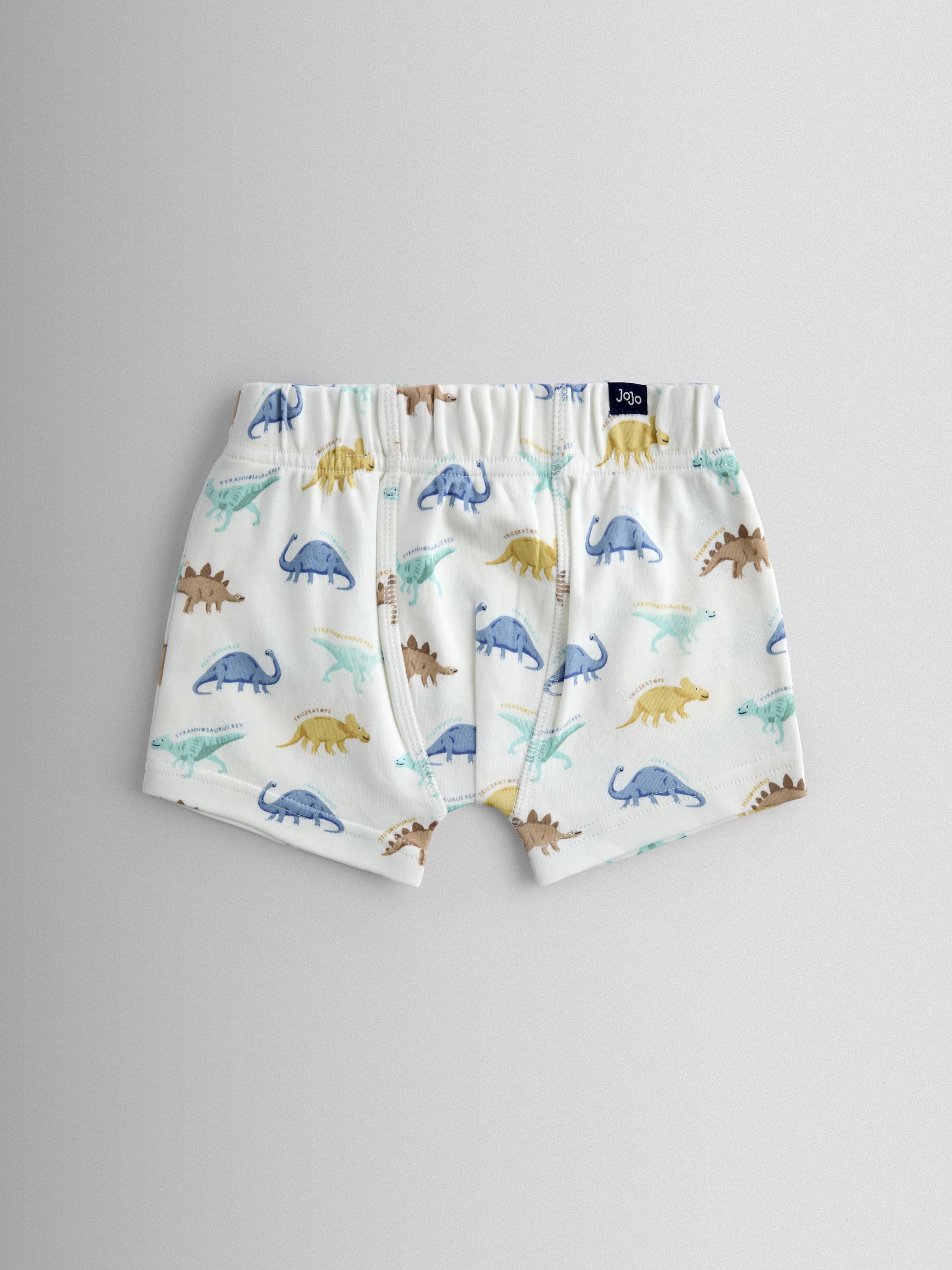 Dinosaur 2-Pack Trunks - Image 3 of 5
