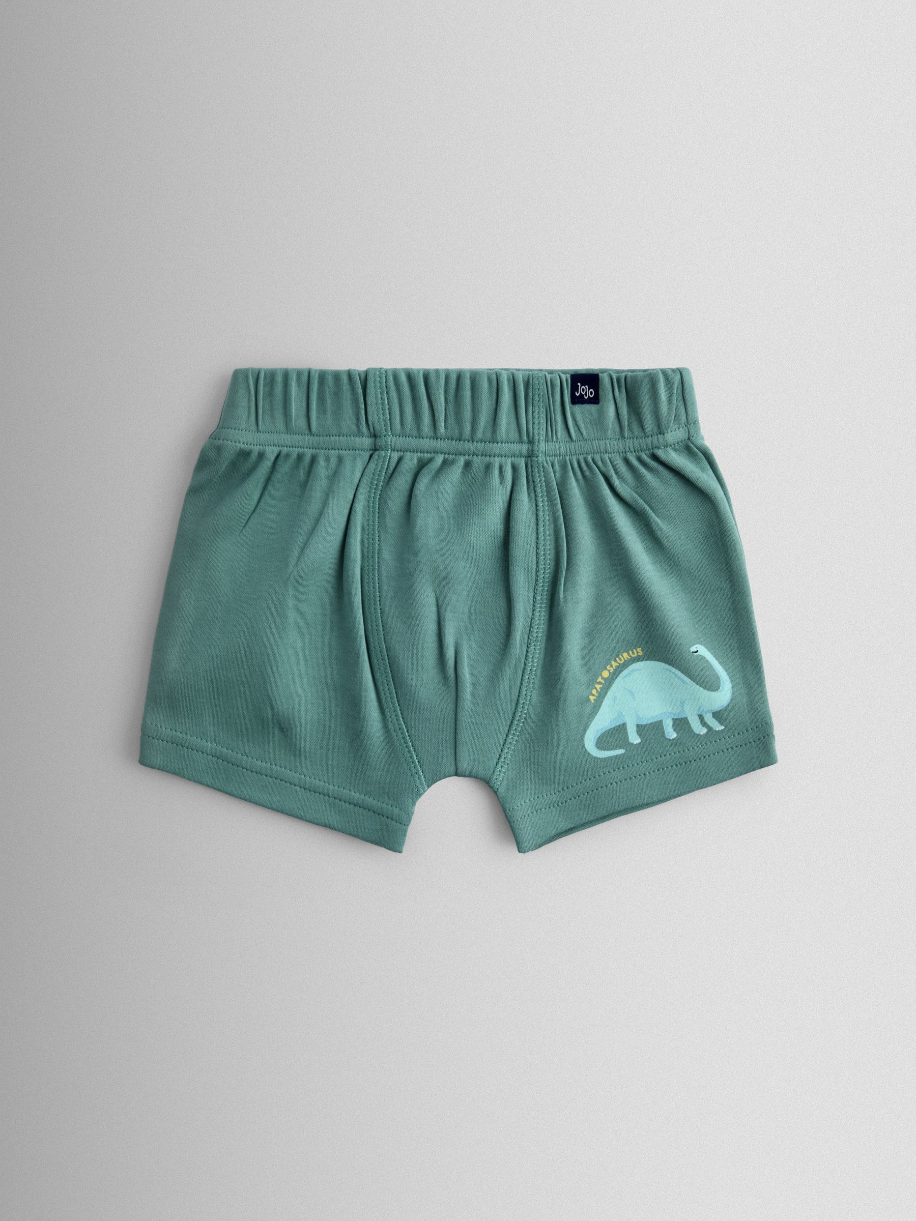 Dinosaur 2-Pack Trunks - Image 4 of 5