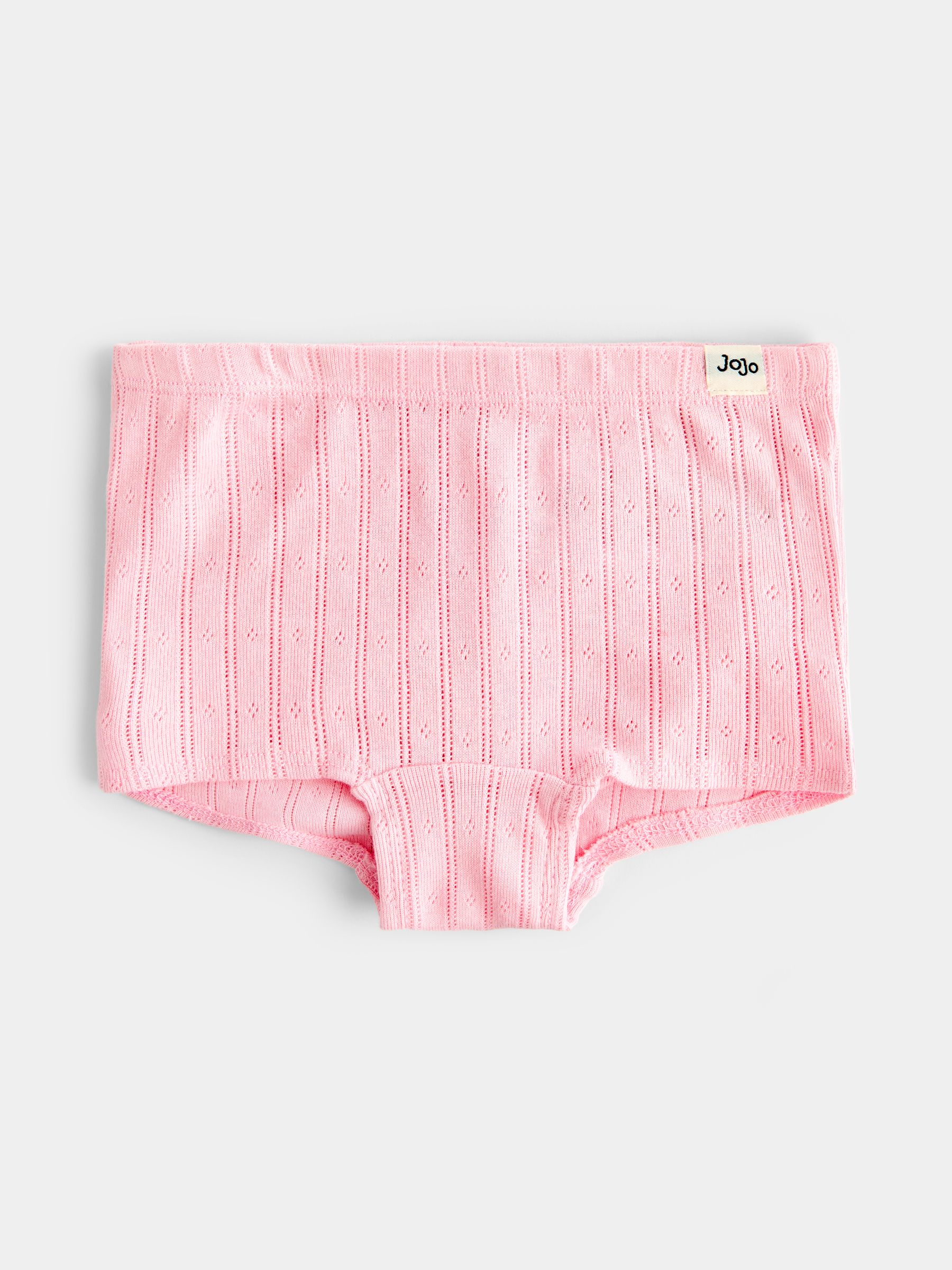Pink Floral 3-Pack Shorts - Image 2 of 8