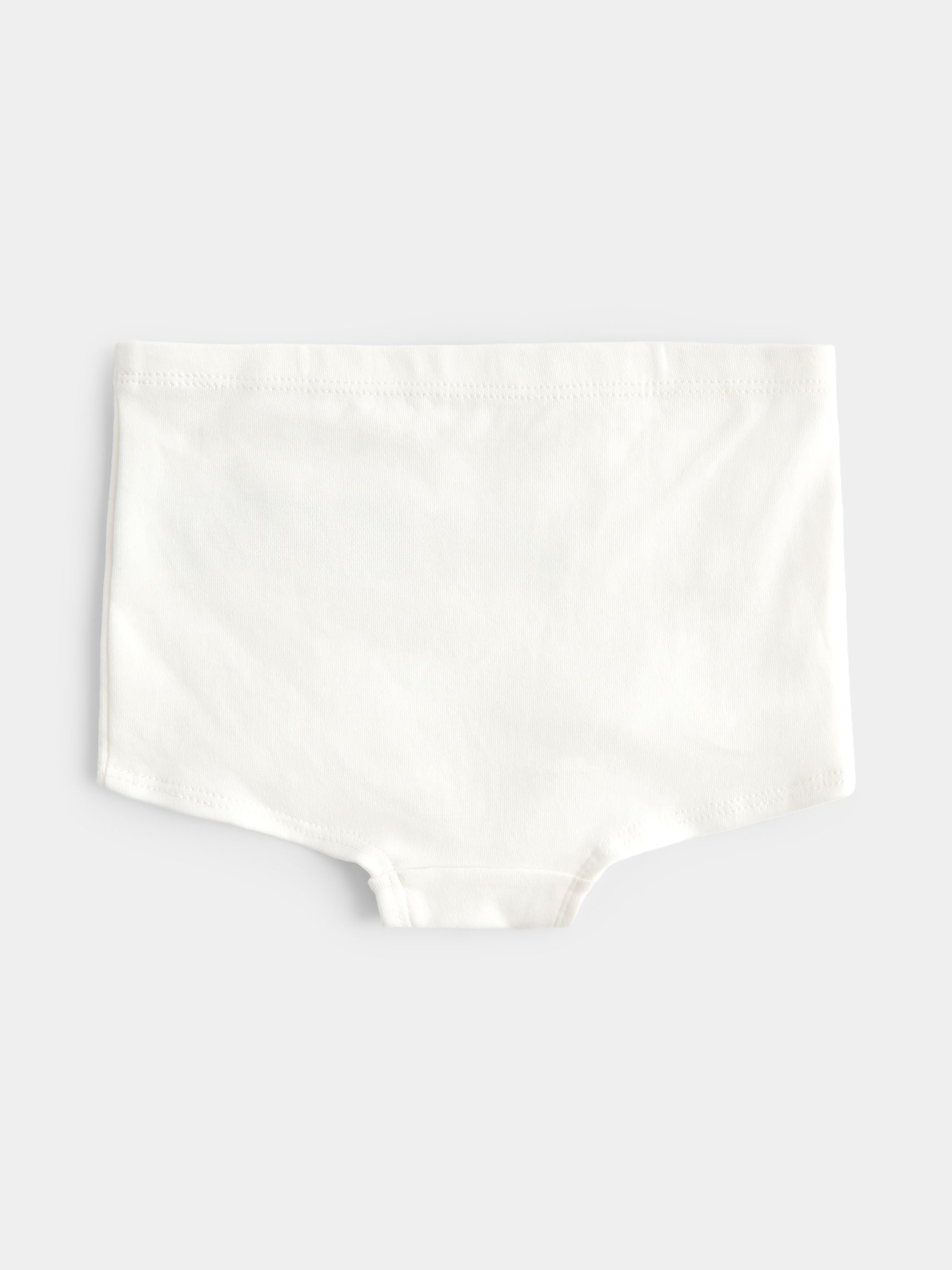 Pink Floral 3-Pack Shorts - Image 7 of 8