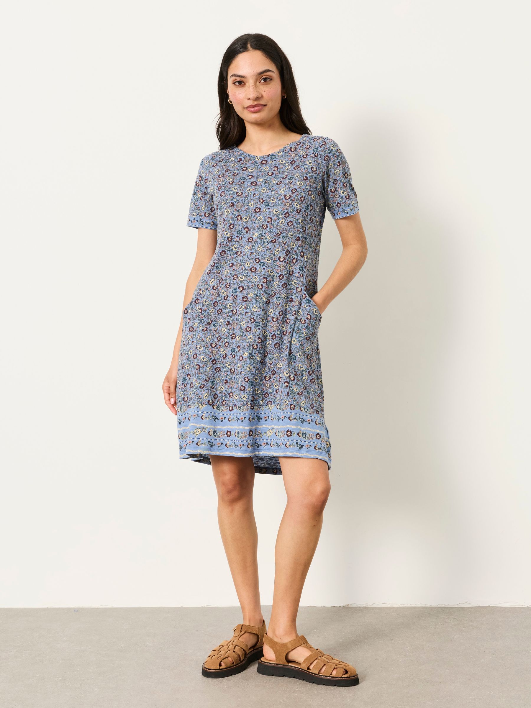 Jersey Dress