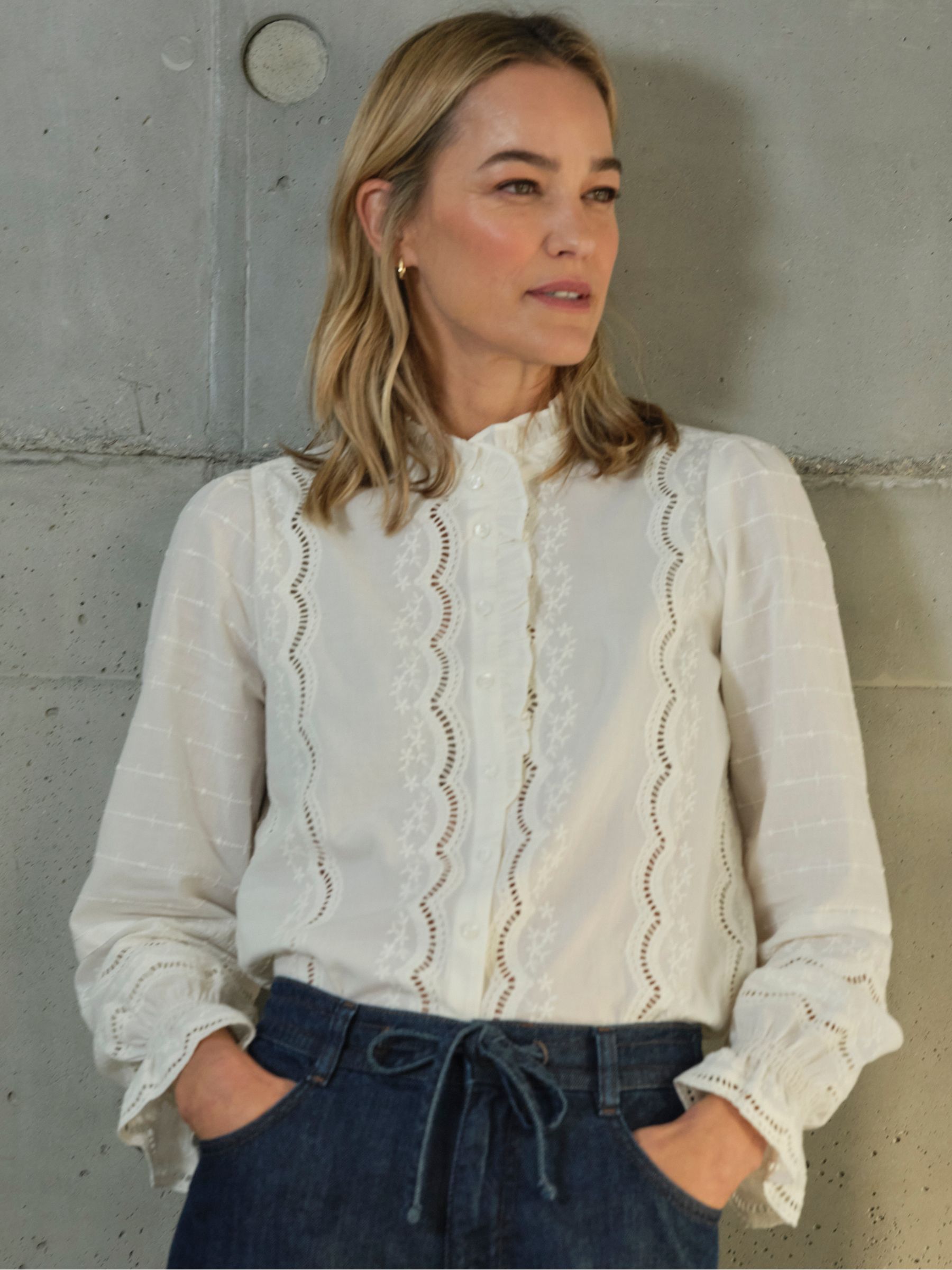 Blouse