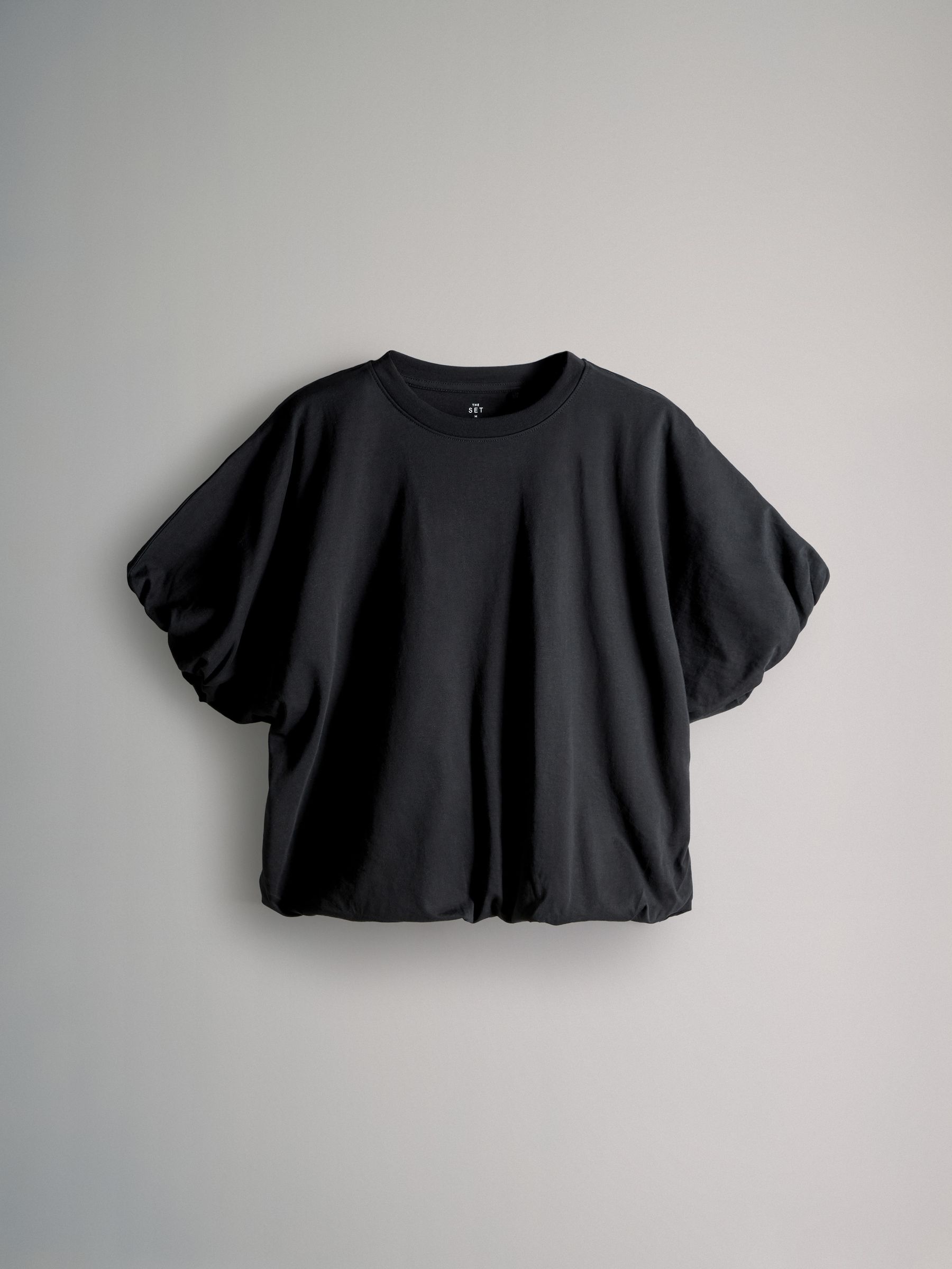 3 Pack Bubble Hem T-Shirts - Image 2 of 6