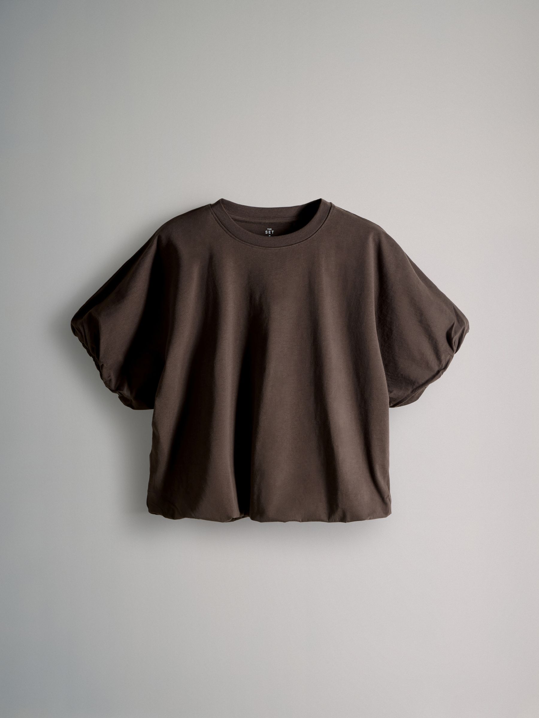 3 Pack Bubble Hem T-Shirts - Image 3 of 6