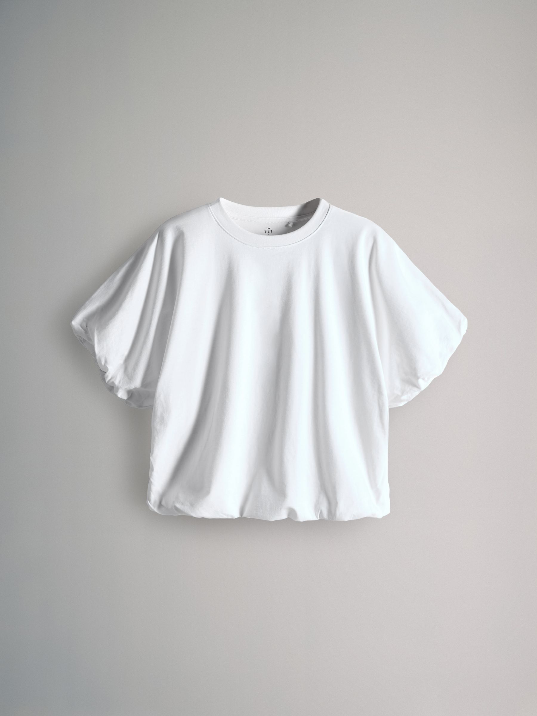 3 Pack Bubble Hem T-Shirts - Image 4 of 6