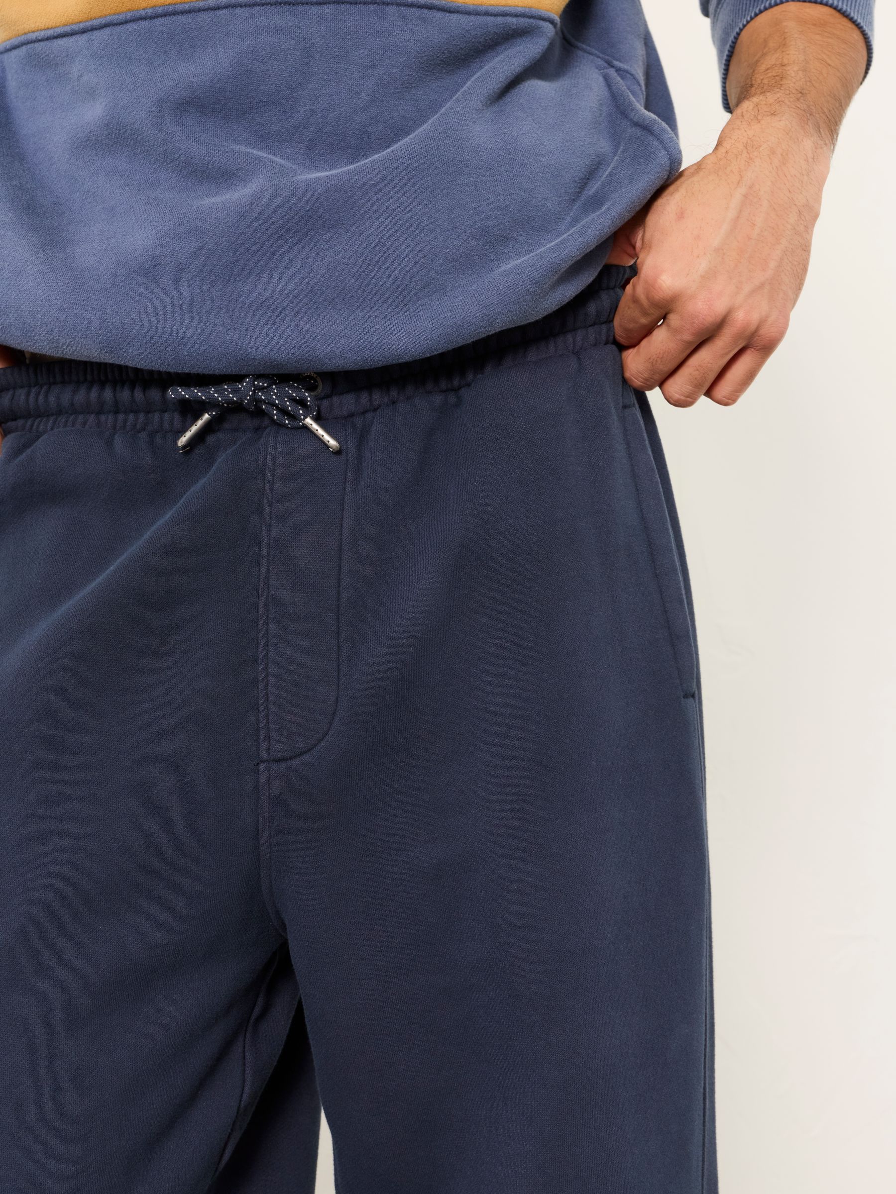 Brooke Navy Jogger - Image 5 of 6