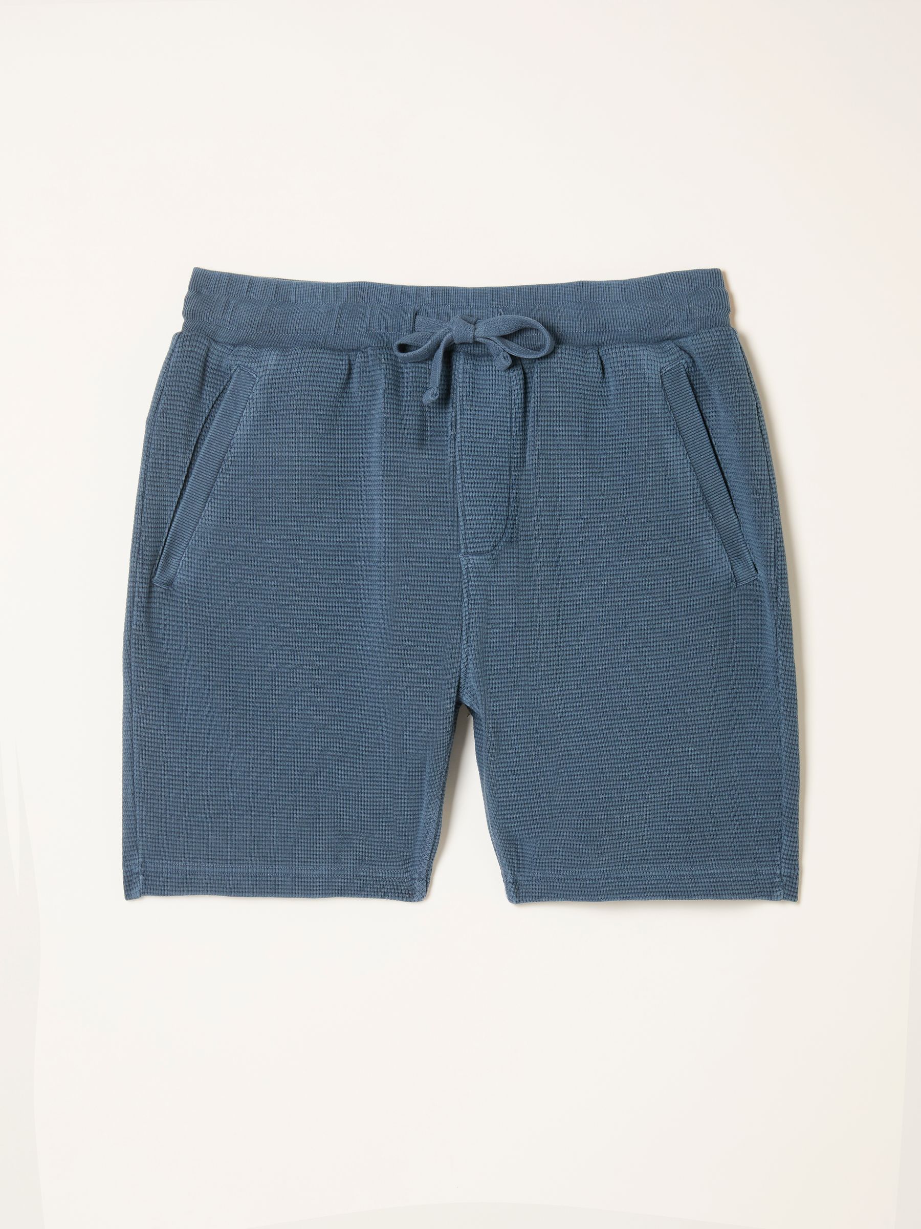 Wye Blue Denim Short - Image 5 of 5