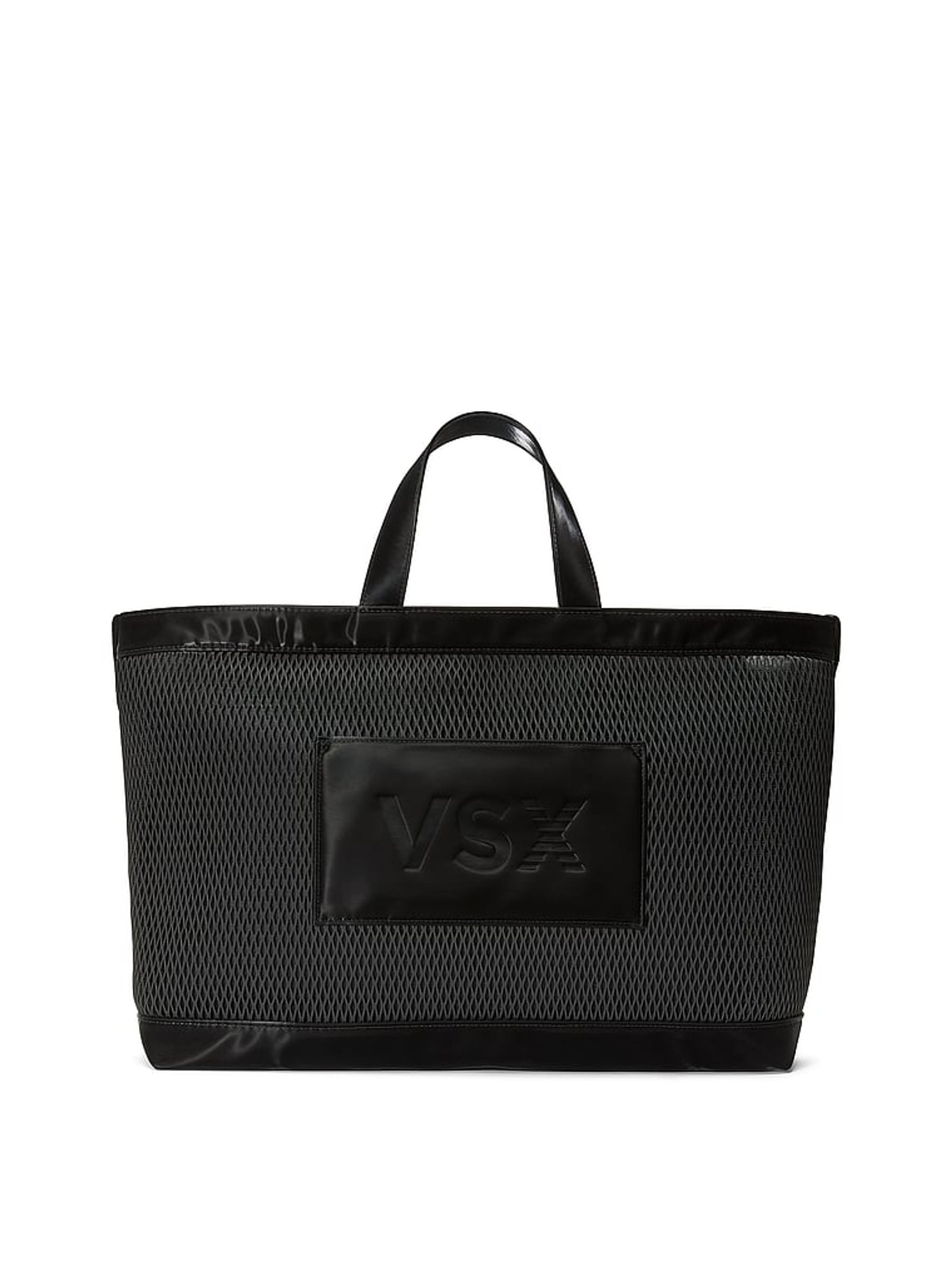 Black VSX Tote Bag - Image 1 of 3