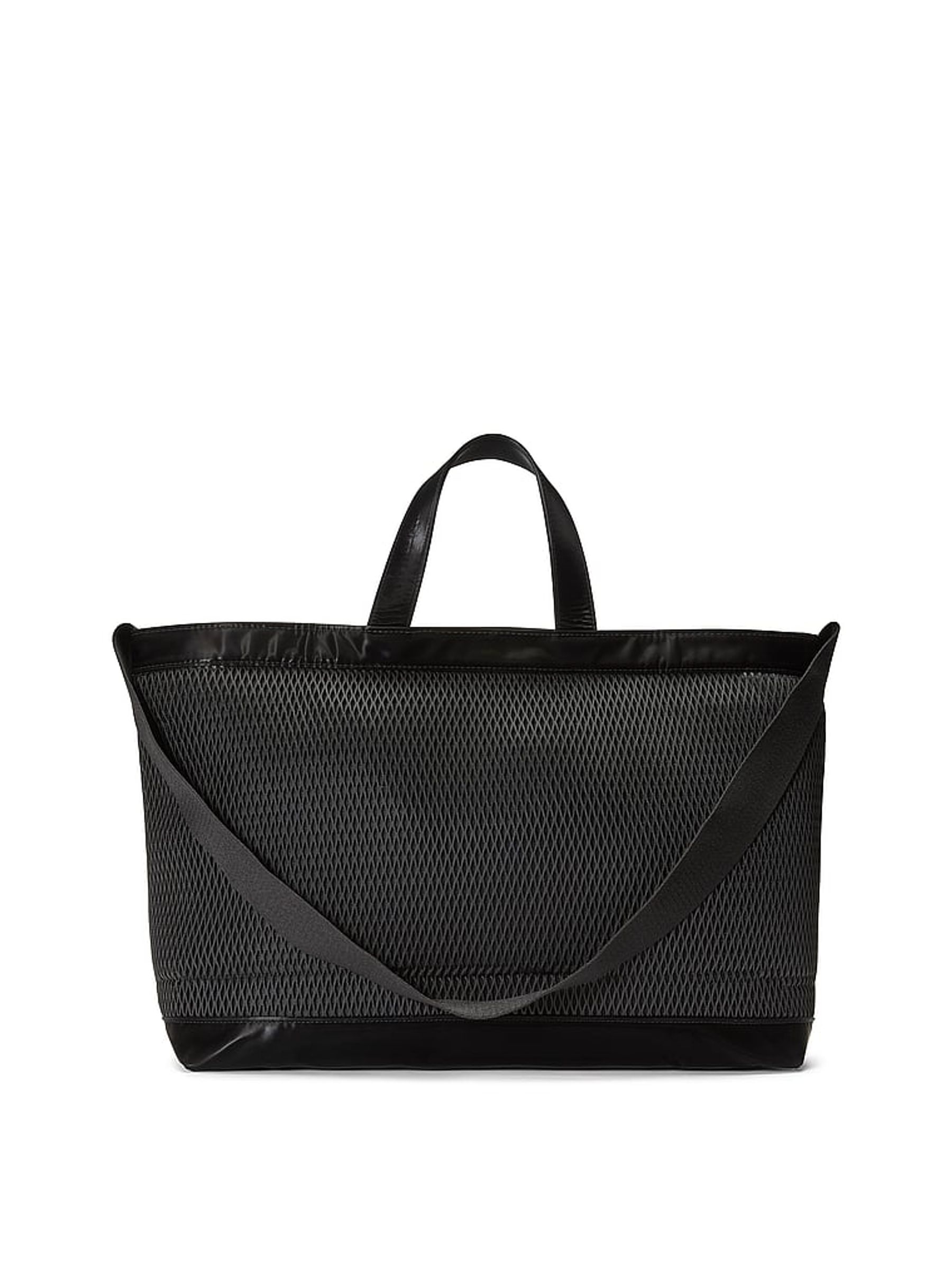 Black VSX Tote Bag - Image 2 of 3