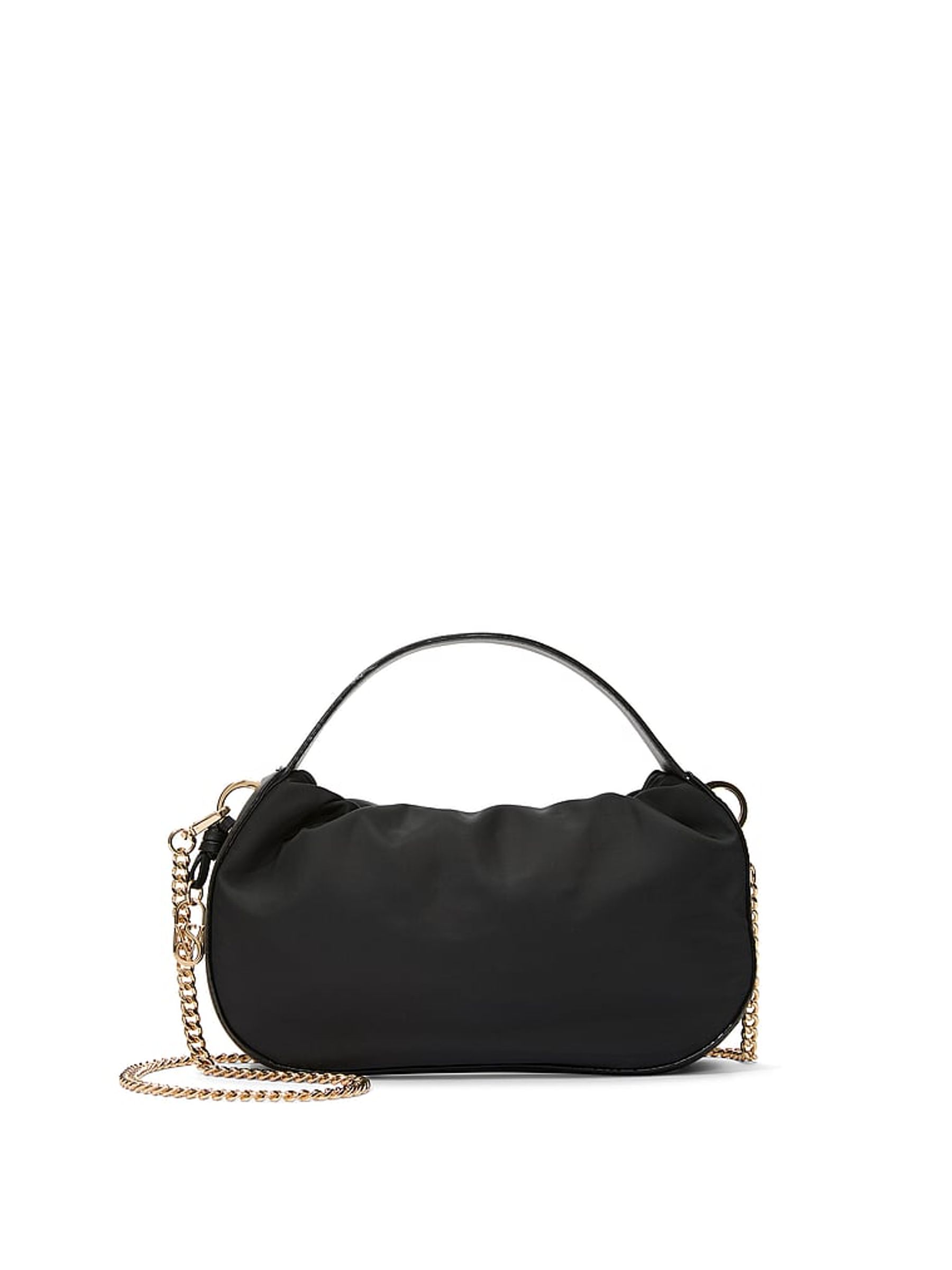 Black Mini Cross-Body Bag - Image 1 of 3