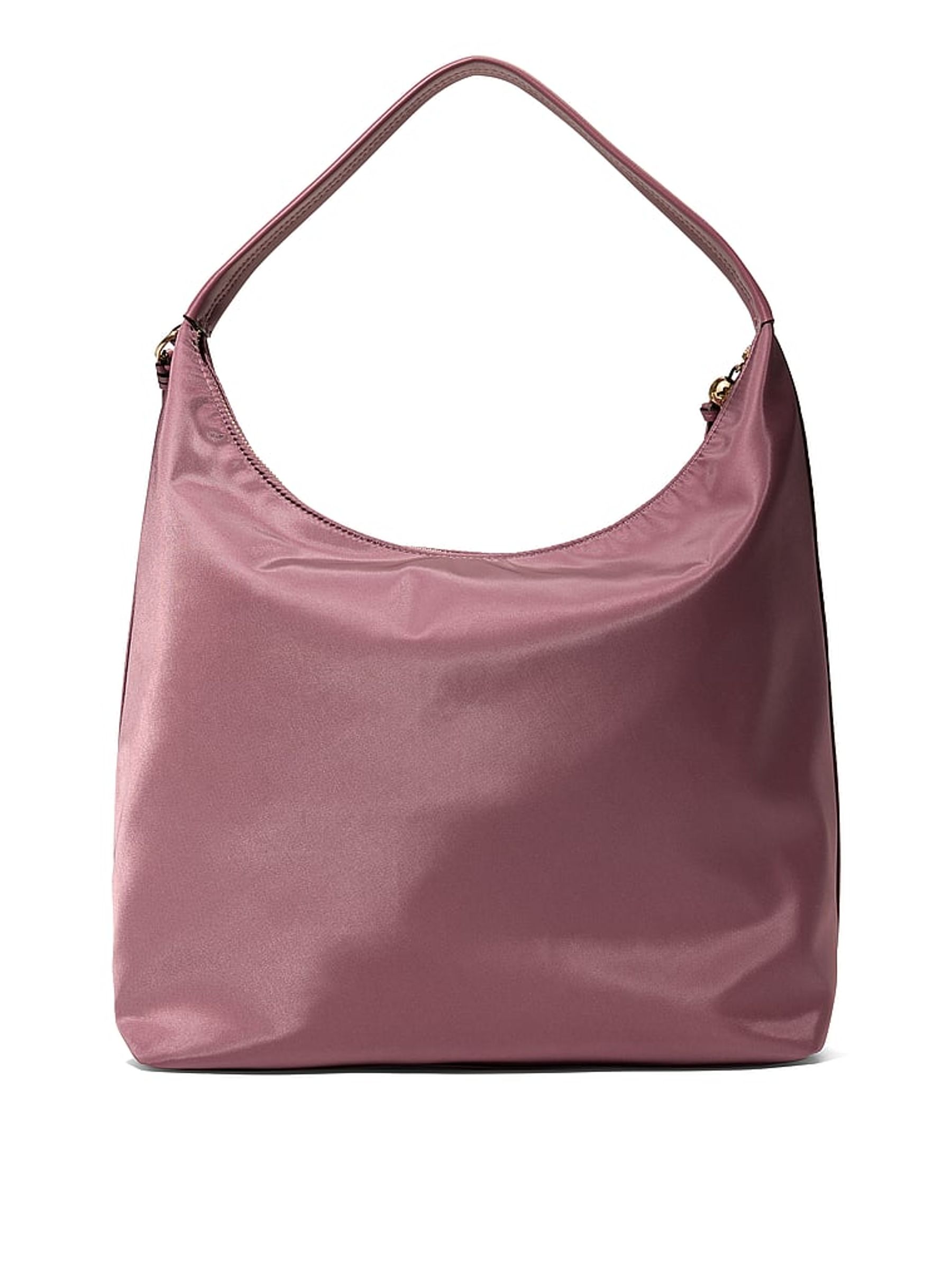 Purple Vapor Large Hobo Bag - Image 2 of 2