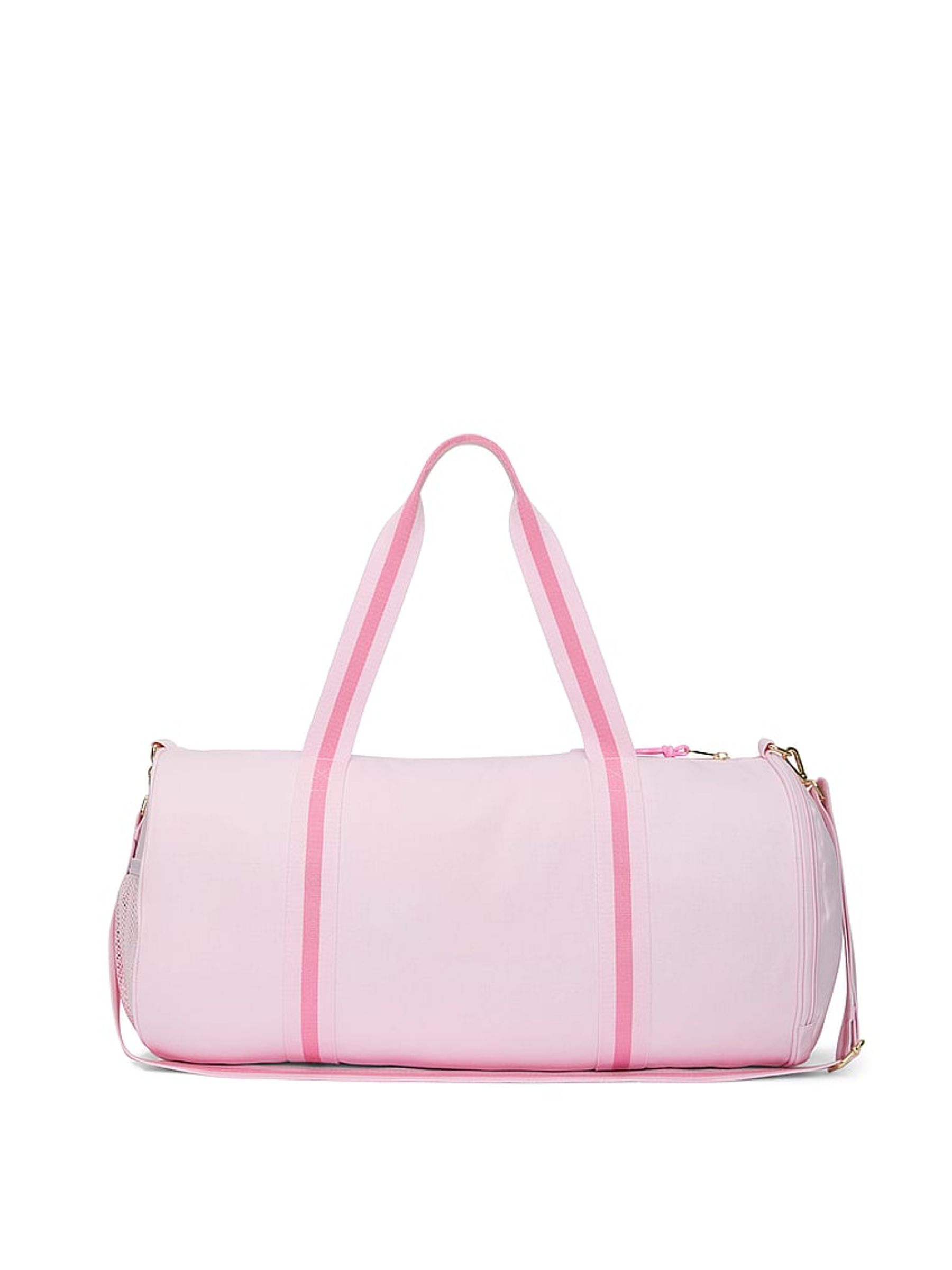 Pink Tulip Duffle Bag | Victoria's Secret UK