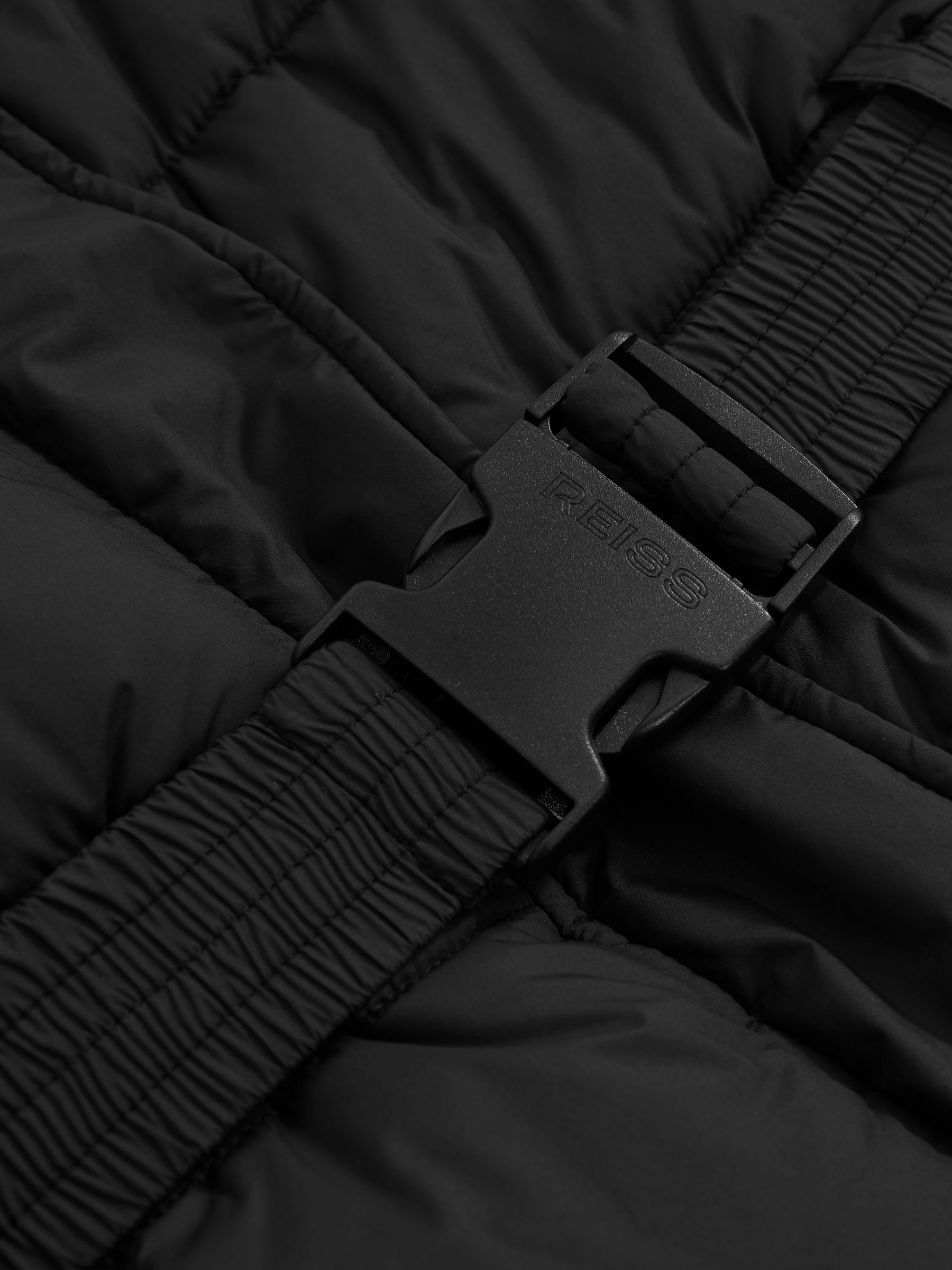 Jacket in Black - Image 4 of 4